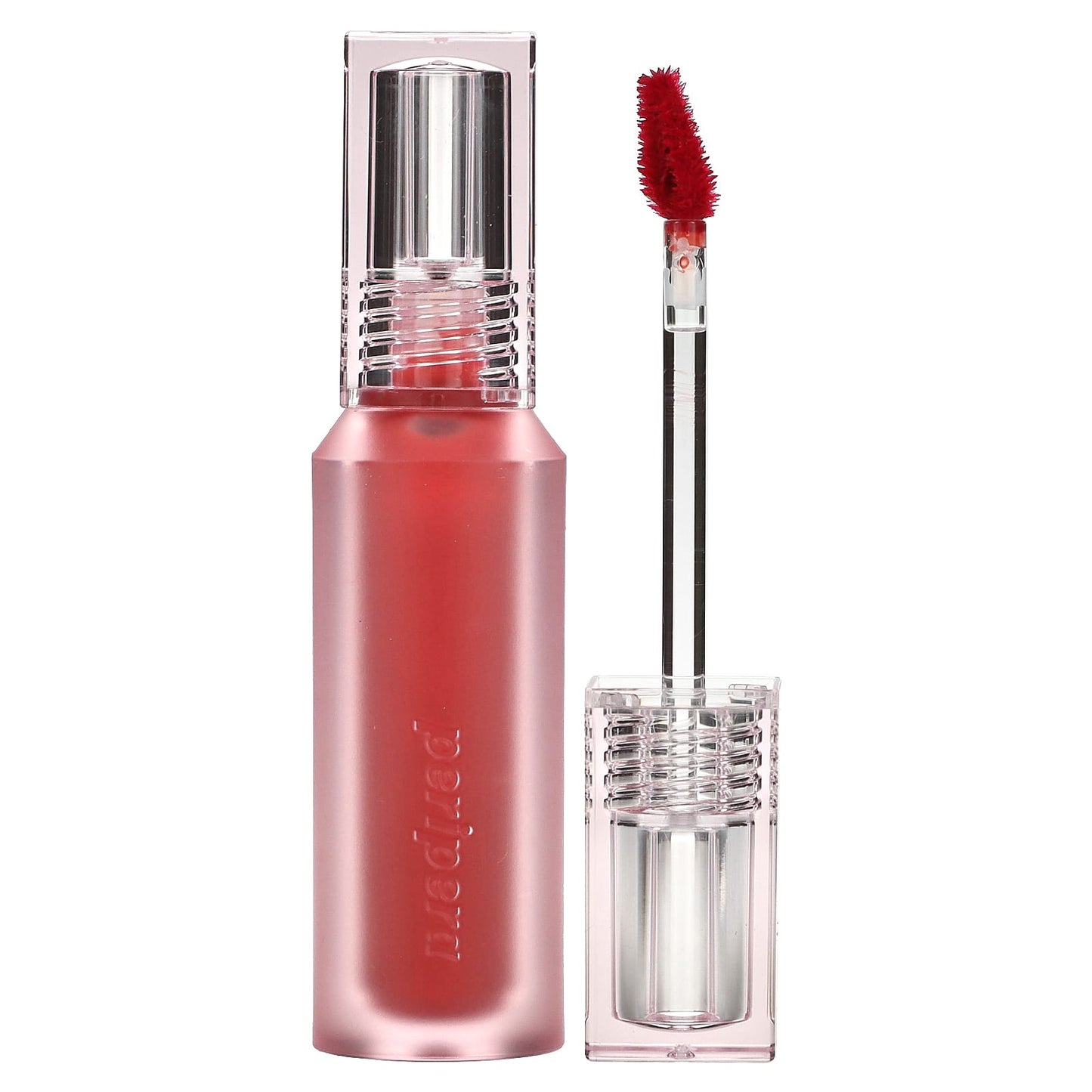 Peripera, Water Bare Lip Tint, 05 Red Update, 0.13 oz (3.7 g) - Image 1