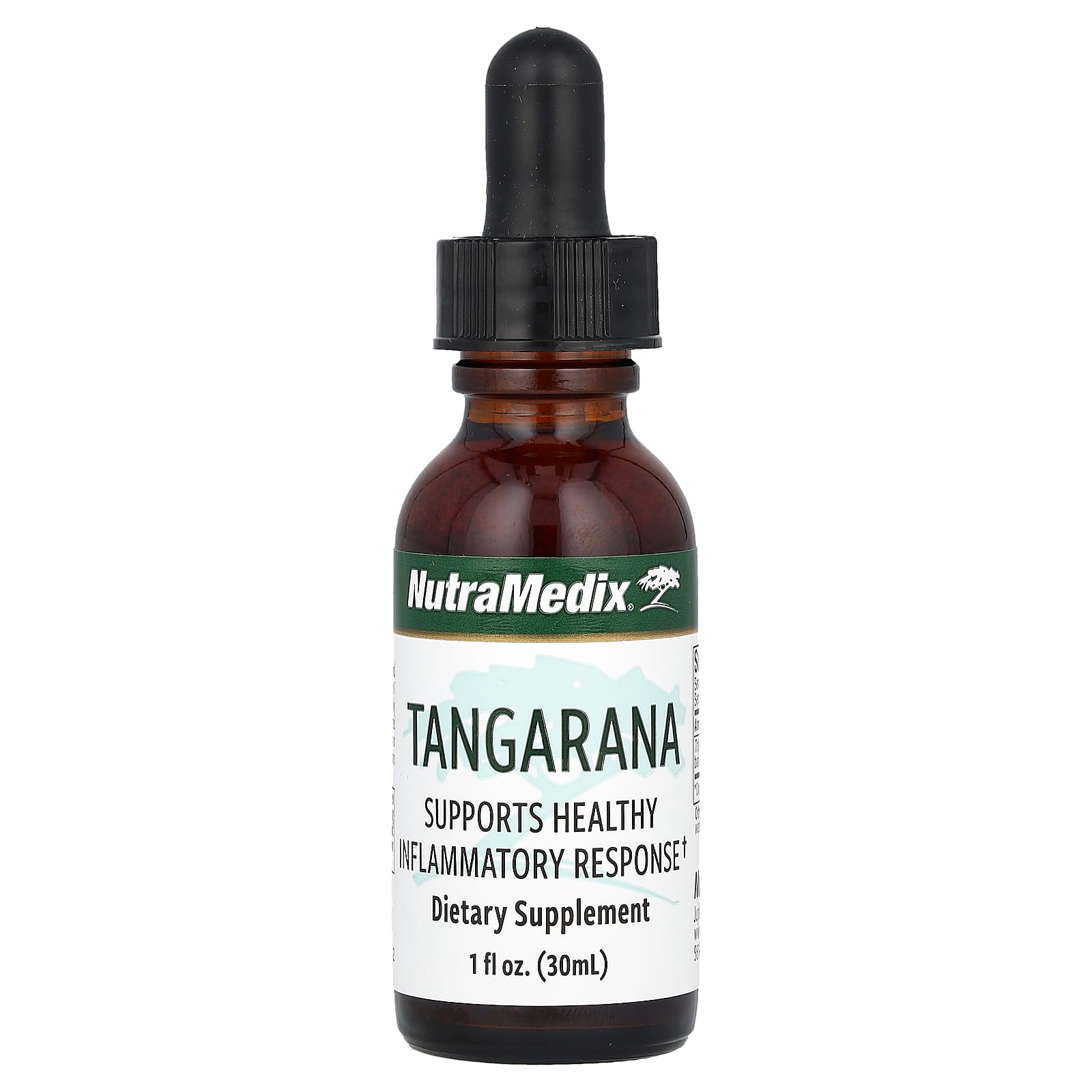 NutraMedix, Tangarana, 1 fl oz (30 ml) - Image 1