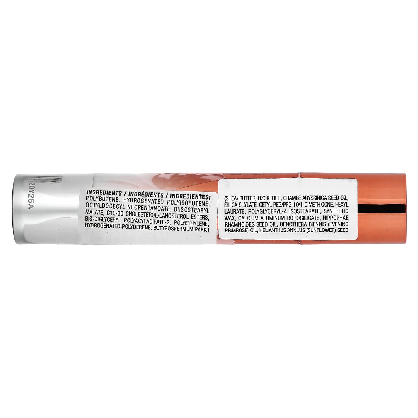 Almay Lip Oil-in-Stick, 150 Sweet Escape, Hypoallergenic & Moisturizing - Image 2