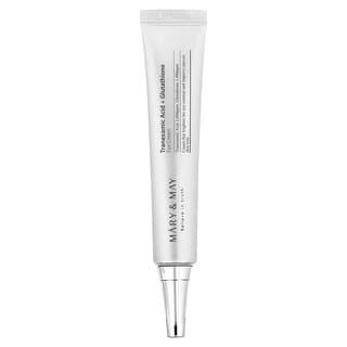 Tranexamic Acid Glutathione Eye Cream for Brighter, Even Skin Tone - 30g