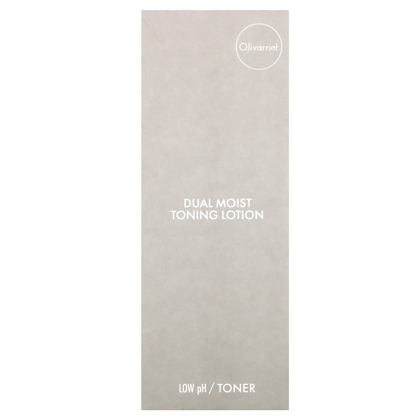 Olivarrier, Dual Moist Toning Lotion , 6.76 fl oz (200 ml) - Image 2