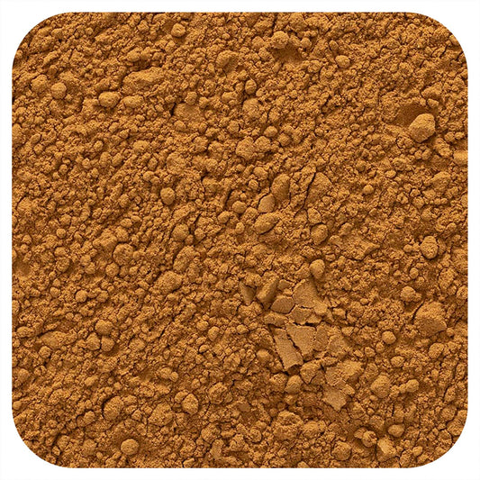 Organic Vietnamese Cinnamon Powder by Frontier Co-op - 16 oz (453g) - Image 1
