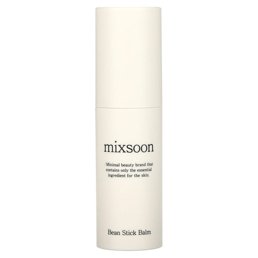 Mixsoon, Bean Stick Balm, 0.38 oz (11.5 ml) - Image 1