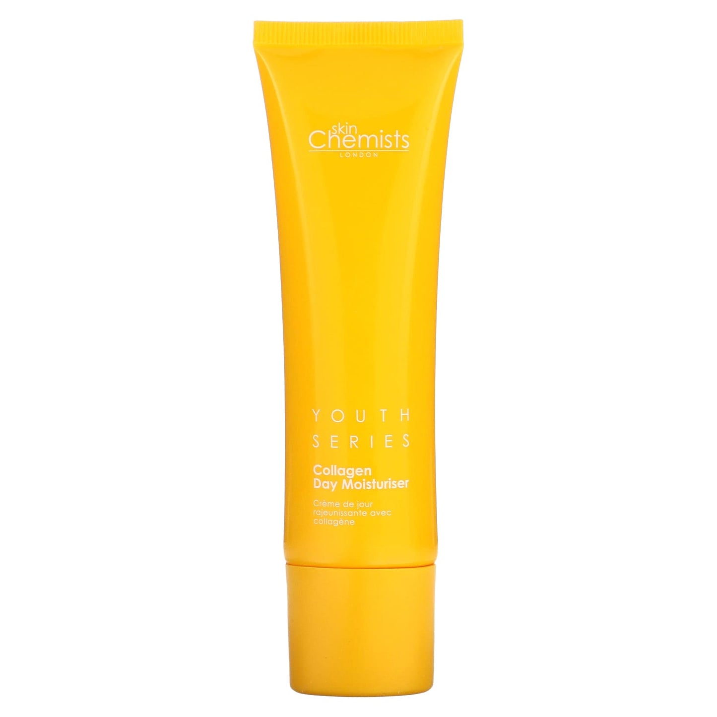 skinChemists, Youth Series, 1% Collagen Day Moisturiser, 1.69 fl oz (50 ml) - Image 1