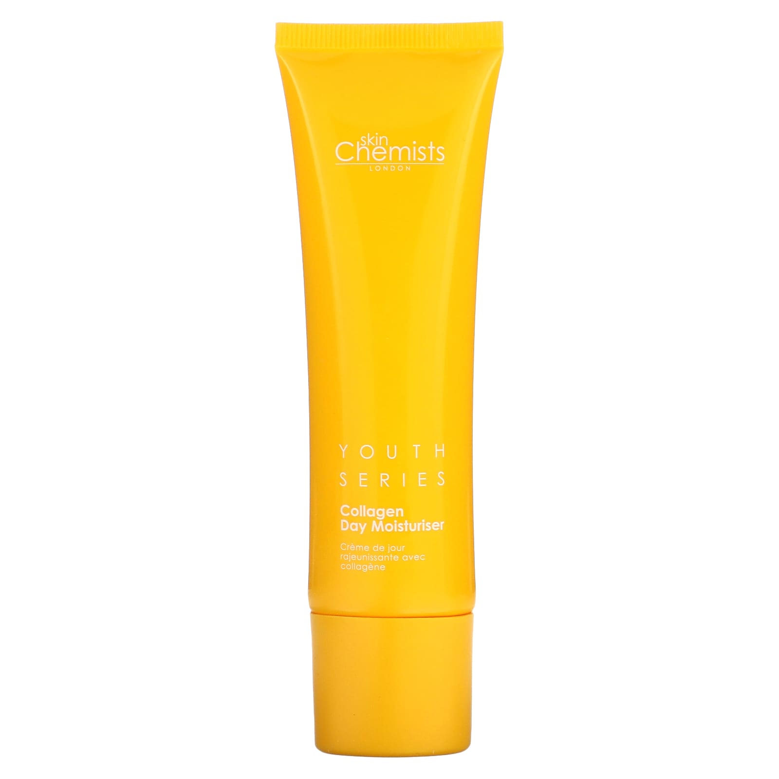 skinChemists, Youth Series, 1% Collagen Day Moisturiser, 1.69 fl oz (50 ml) - Image 1