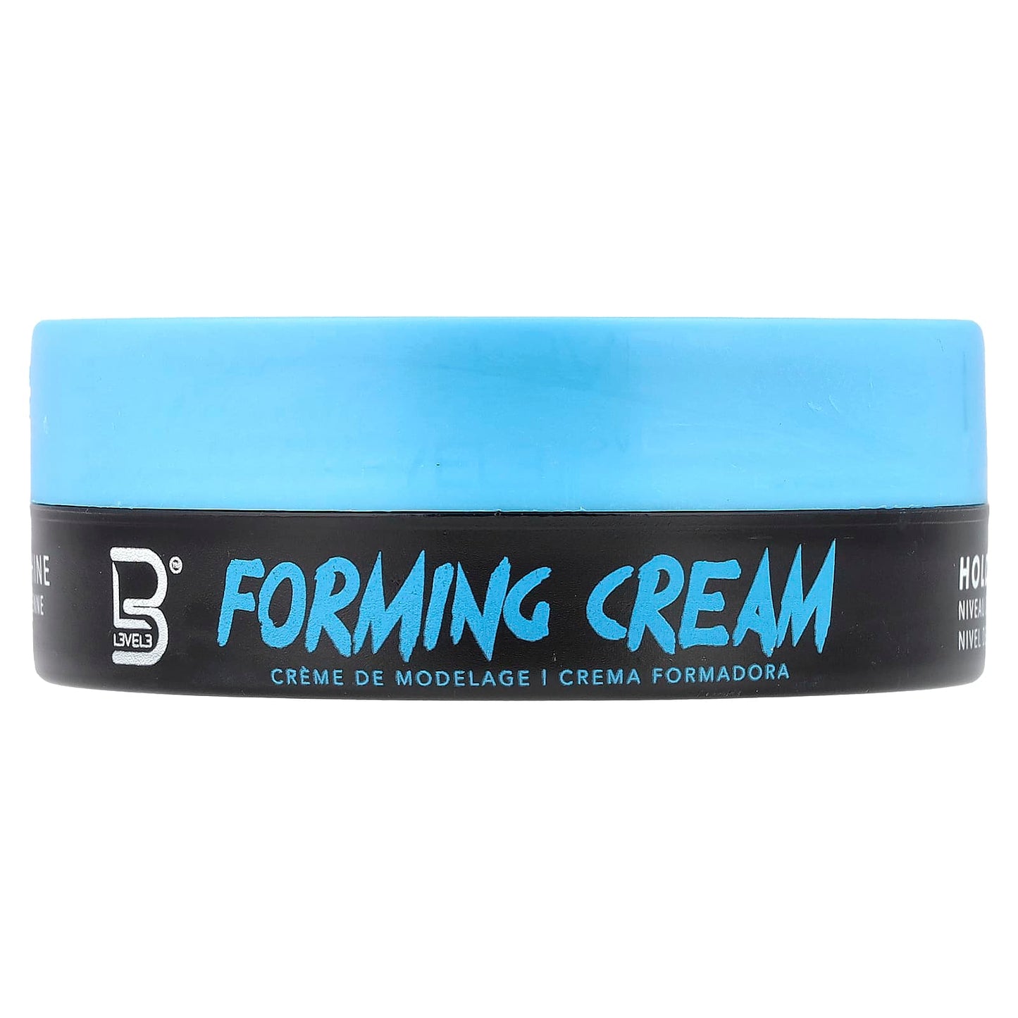 Level 3, Forming Cream, Medium Shine , 5.07 fl oz (150 ml) - Image 1