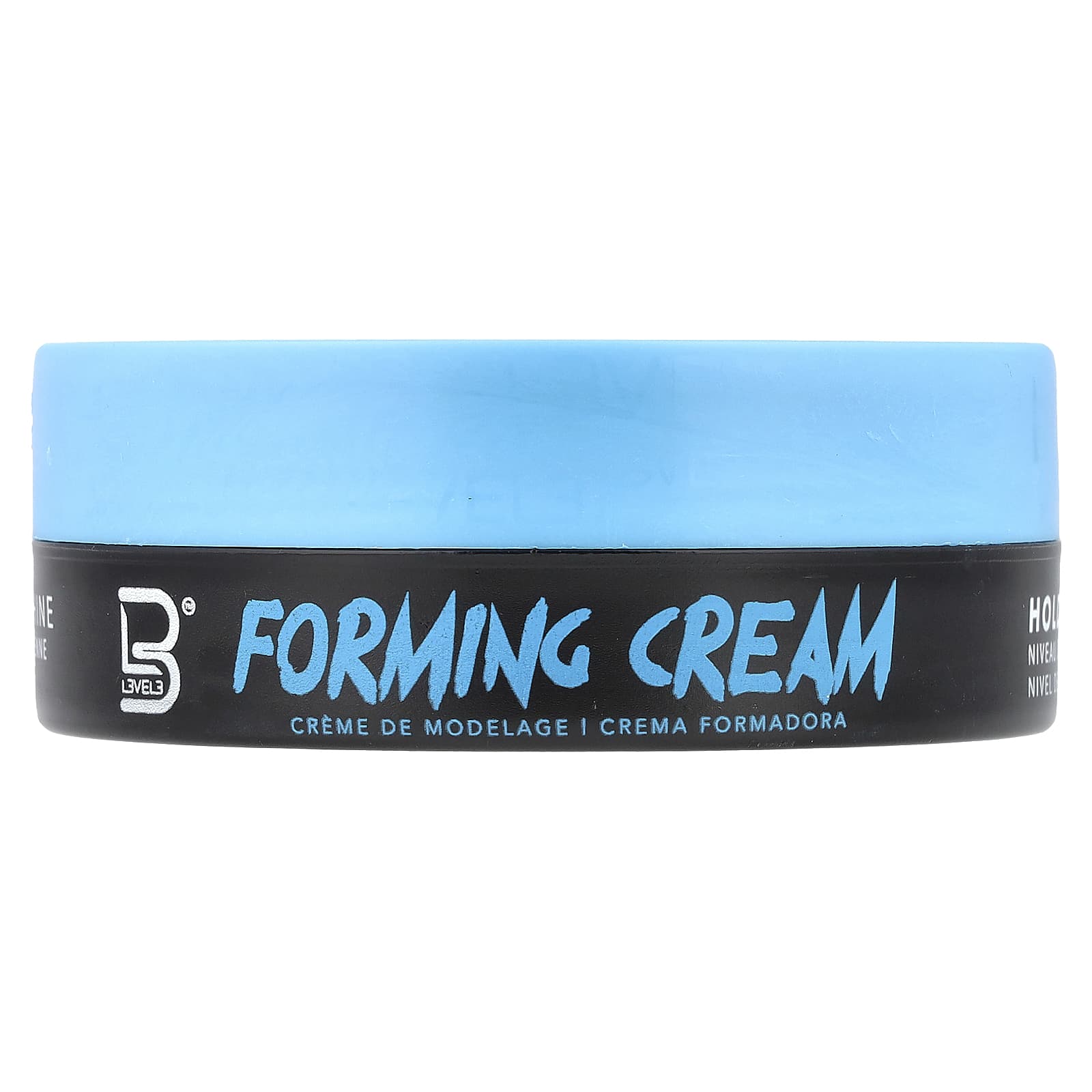 Level 3, Forming Cream, Medium Shine , 5.07 fl oz (150 ml) - Image 1