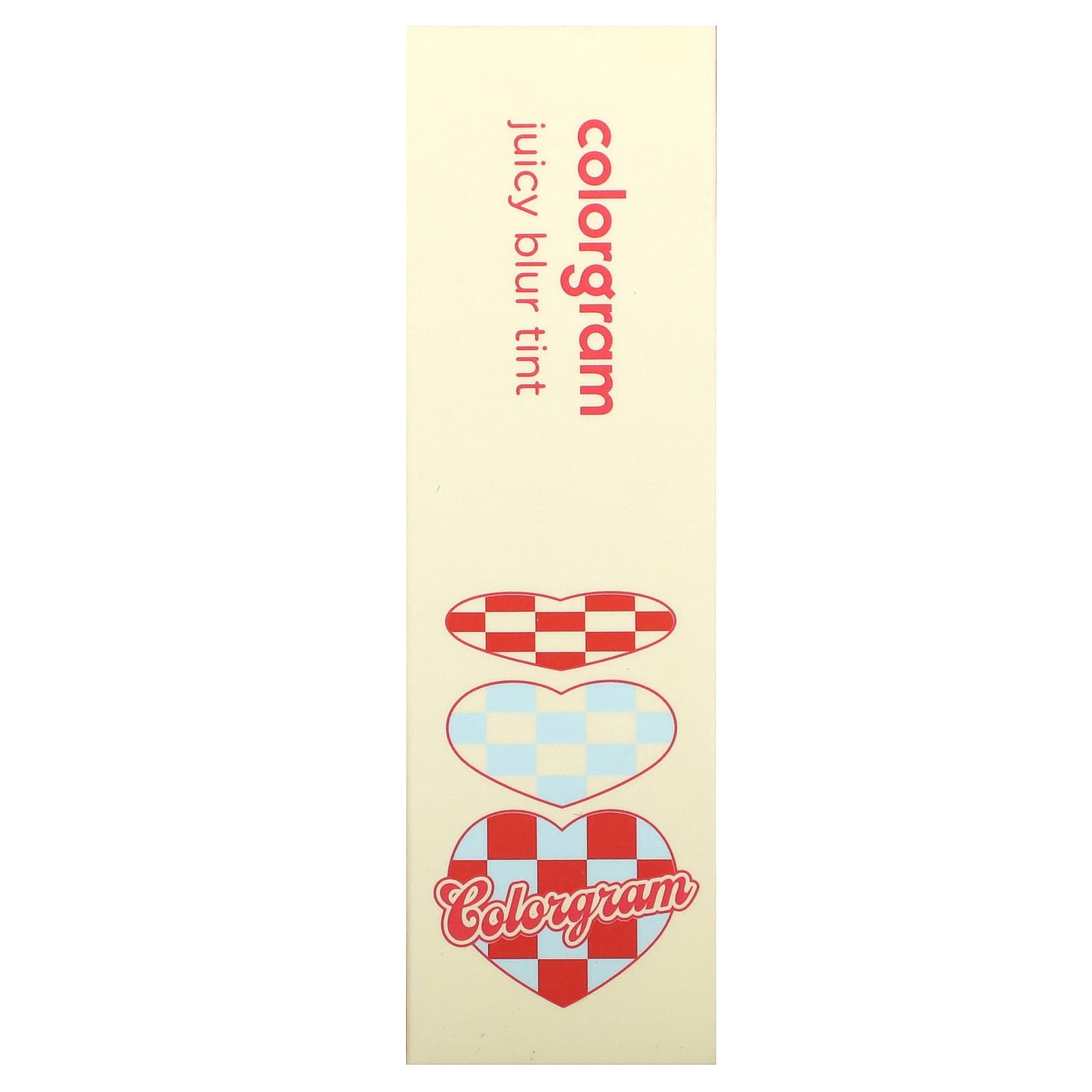 Colorgram Juicy Blur Tint - 0.11 oz (3.4 g) Lip Tint - Image 2
