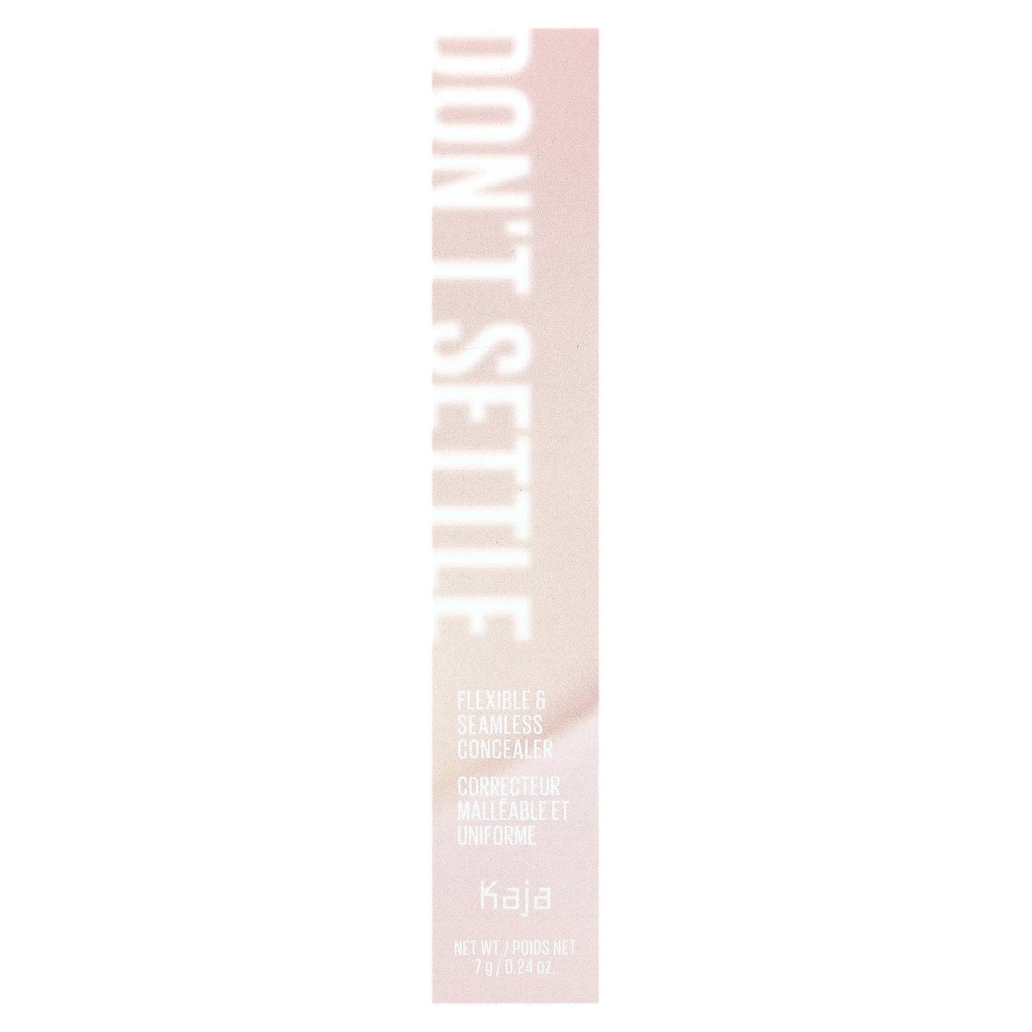 Kaja Concealer, Flexible & Seamless Coverage, 05 Fortune Cookie - Image 2