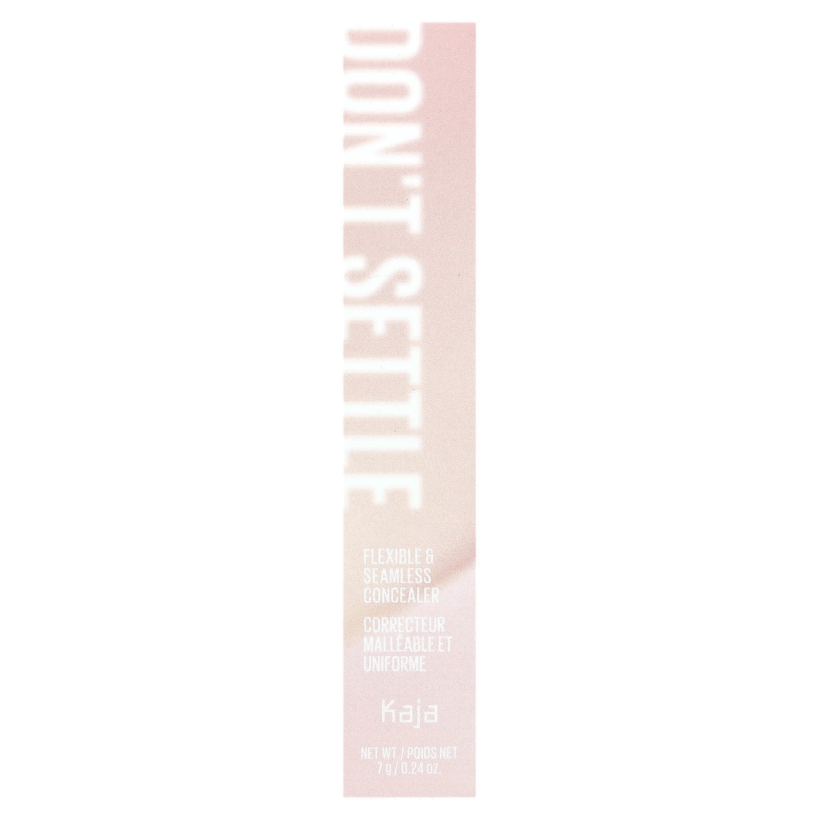 Kaja Concealer, Flexible & Seamless Coverage, 05 Fortune Cookie - Image 2