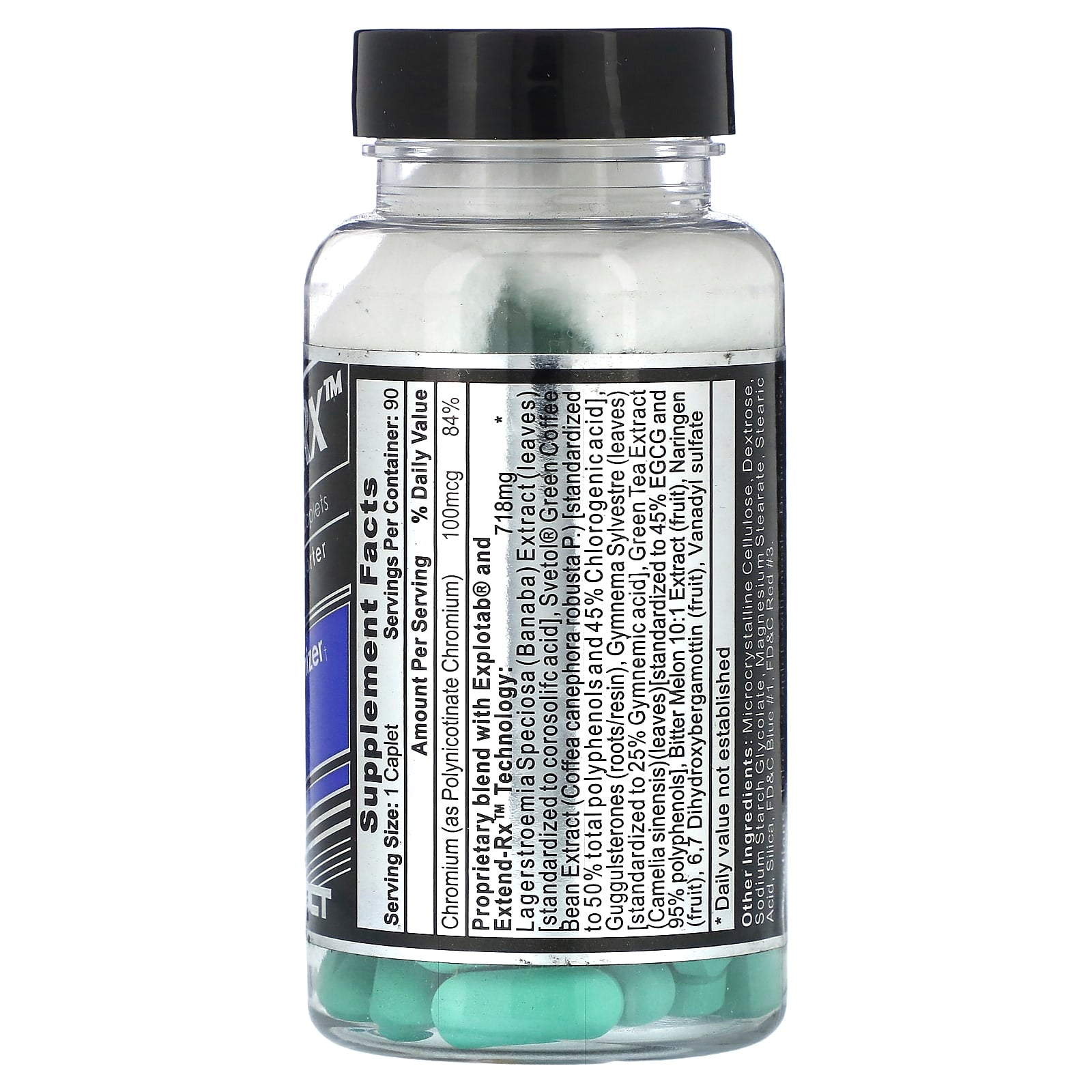 Glucozene-Rx - Rapid Glucose Transporter for Optimal Blood Sugar Levels - Image 2