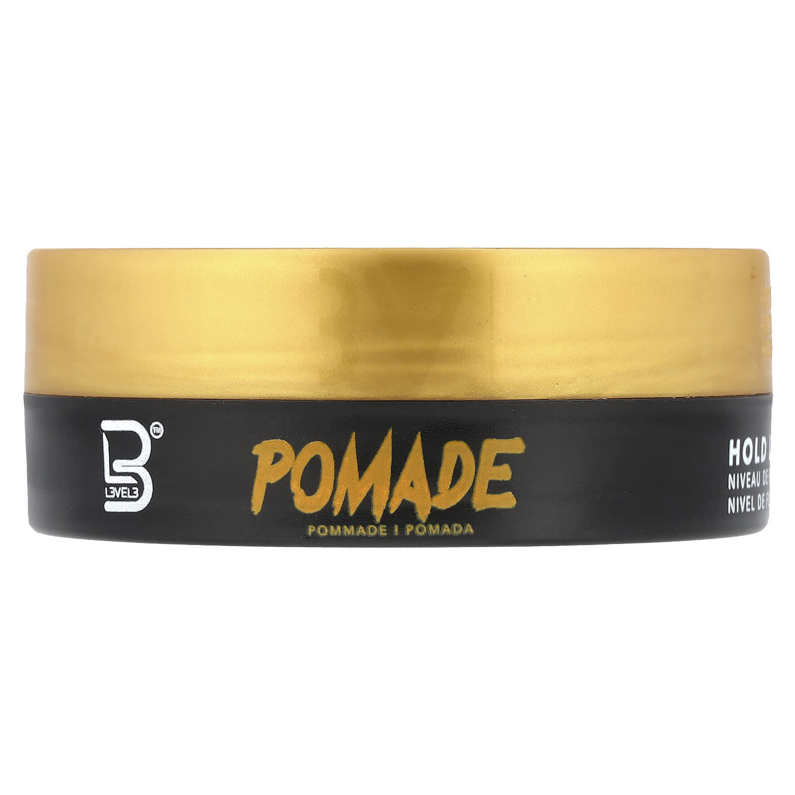 Level 3, Pomade, 5.07 fl oz (150 ml) - Image 1