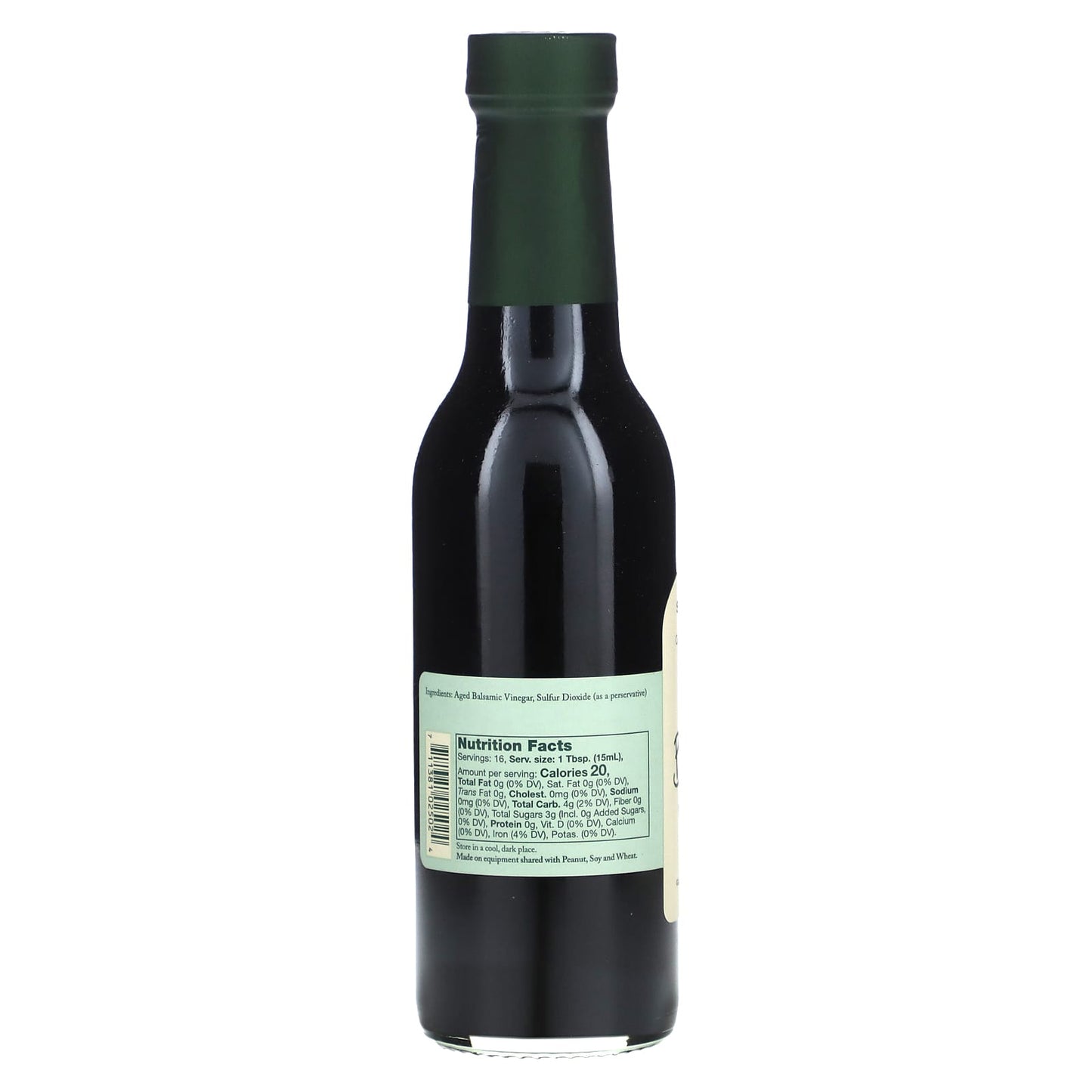 Stonewall Kitchen, Aged Balsamic Vinegar, 8 fl oz (236 ml) - Image 2