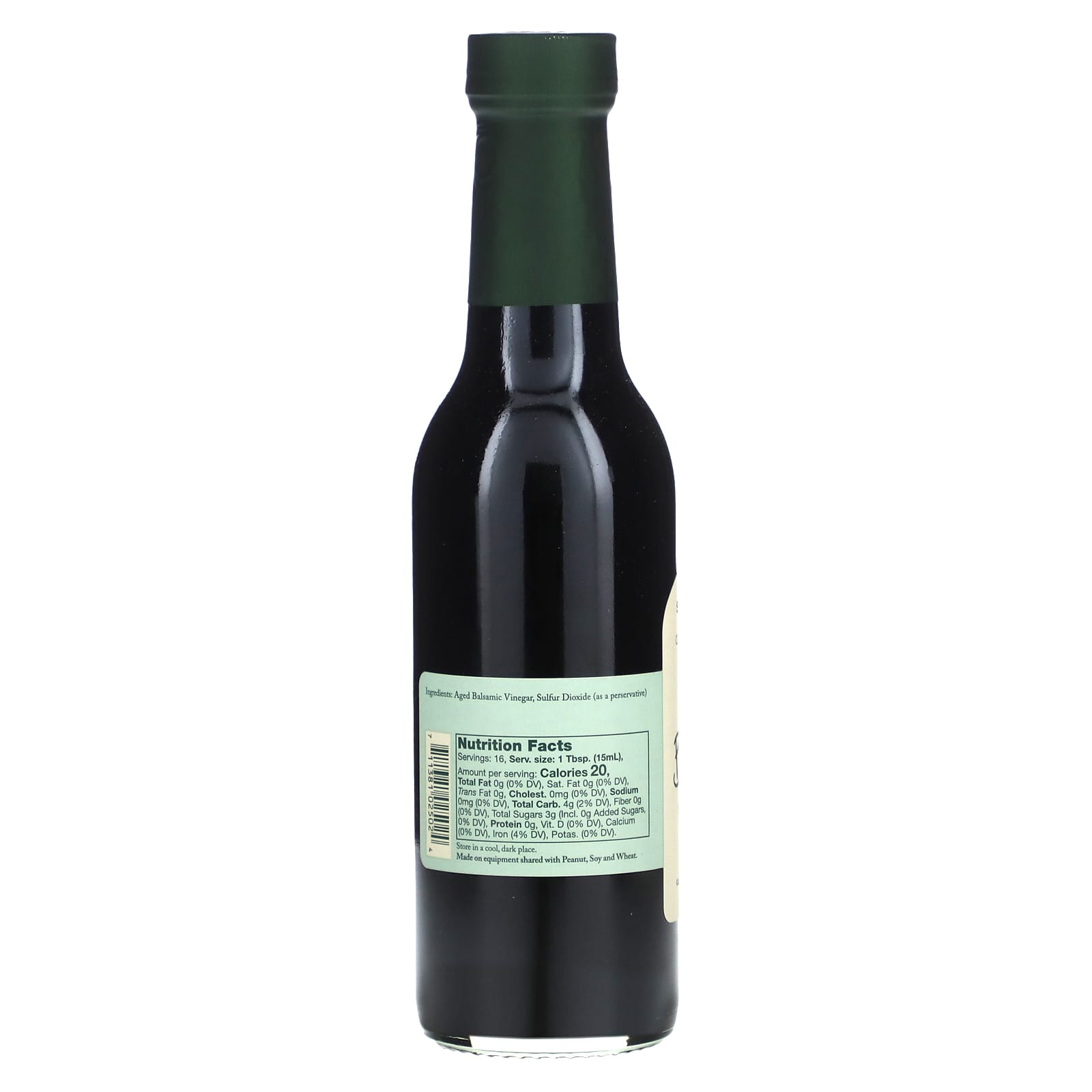 Stonewall Kitchen, Aged Balsamic Vinegar, 8 fl oz (236 ml) - Image 2