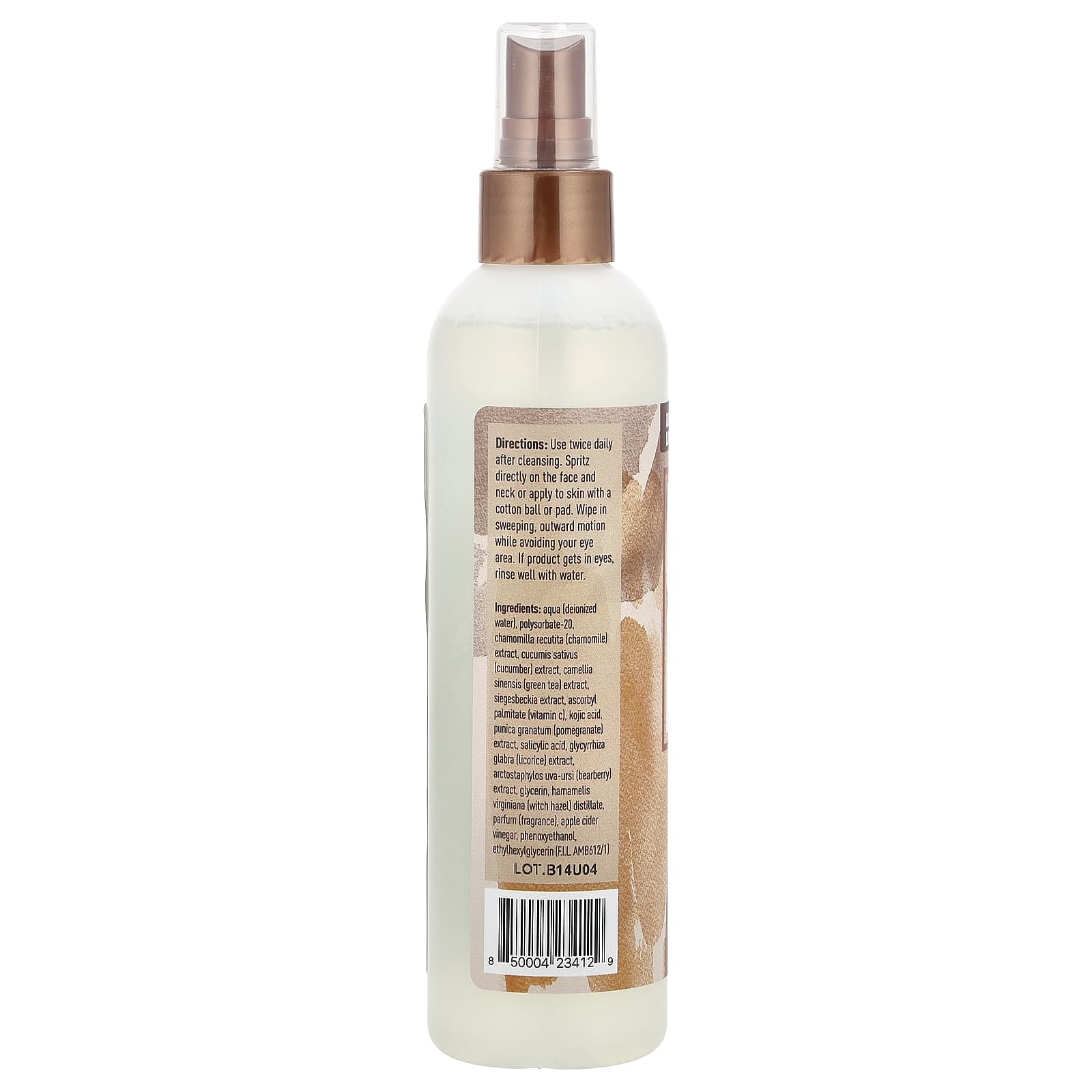 AMBI Pore-Minimizing Toner | Even & Clear Skin, 8 fl oz - Image 2