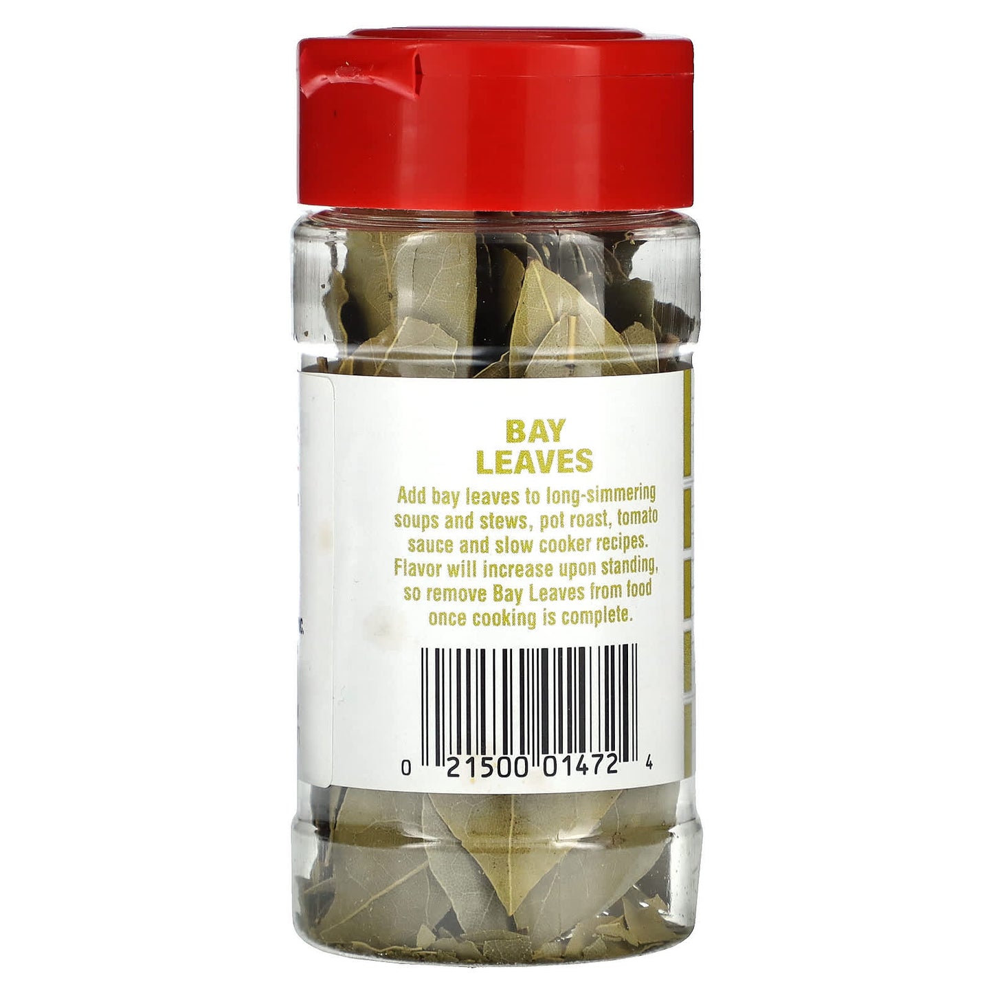 Lawry's, Bay Leaves, 0.12 oz (3 g) - Image 2