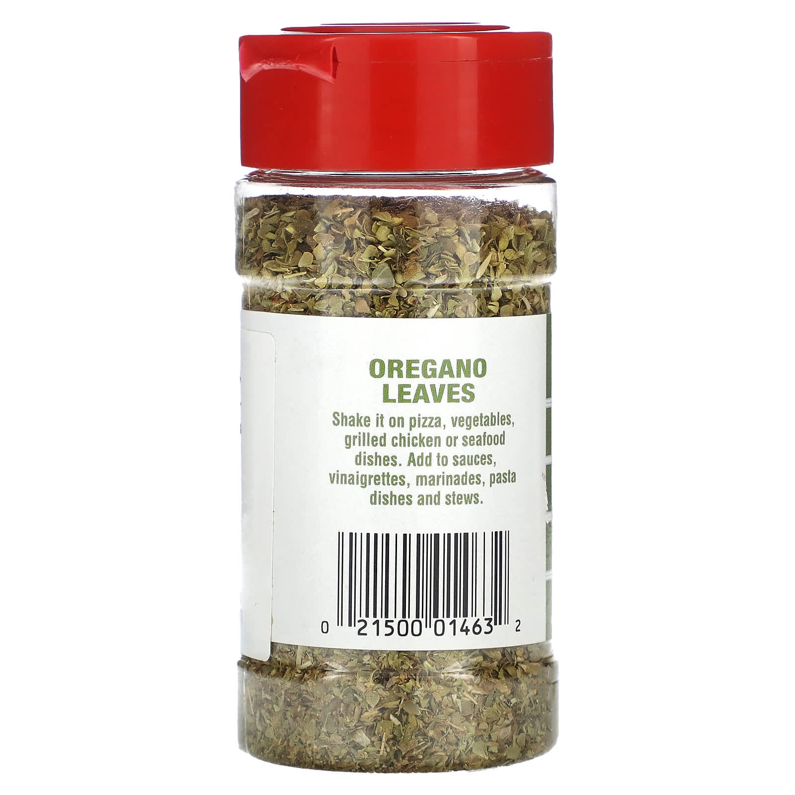 Lawry's, Oregano Leaves, 0.75 oz (21 g) - Image 2