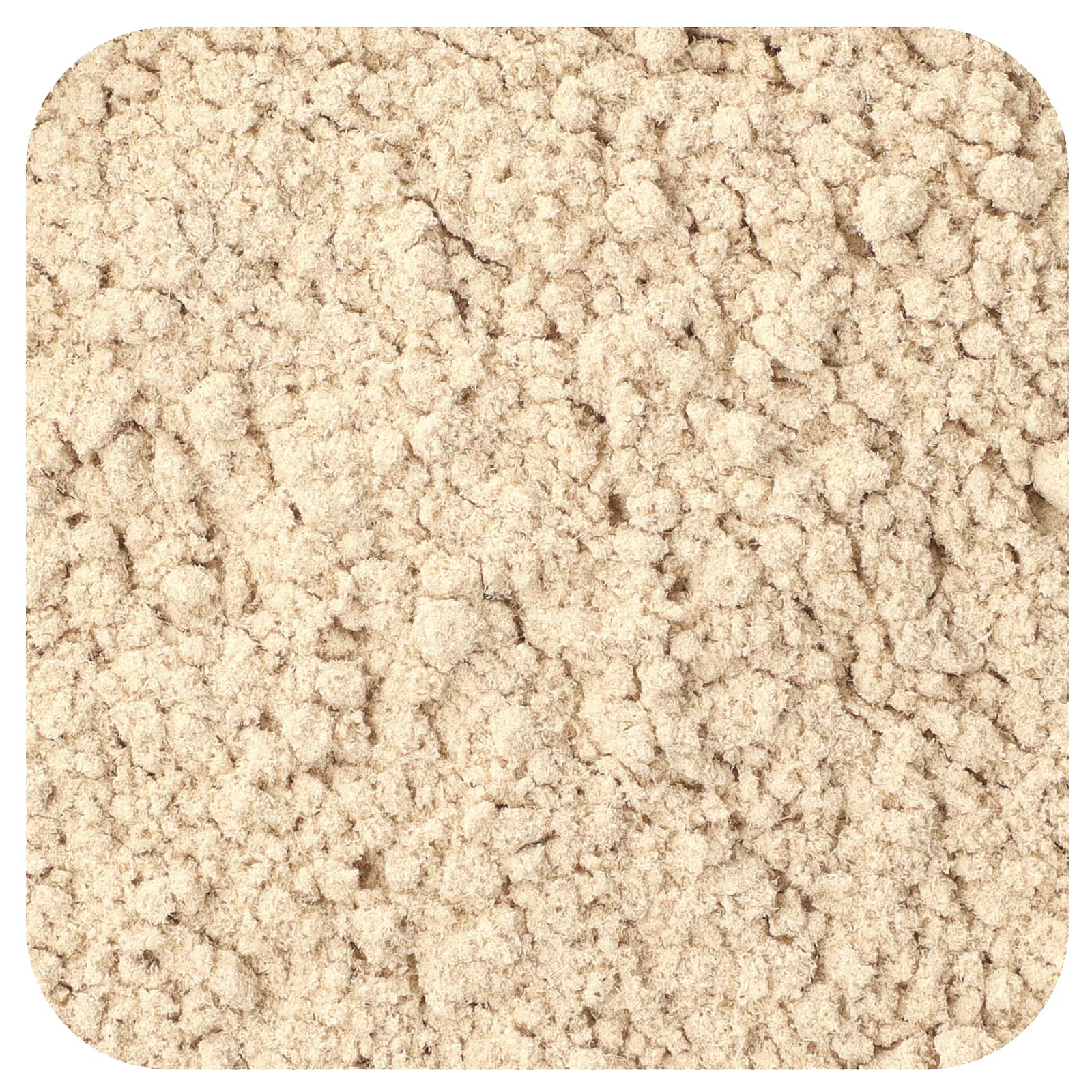 Starwest Botanicals, Organic Slippery Elm Bark Powder, 1 lb (453.6 g) - Image 1