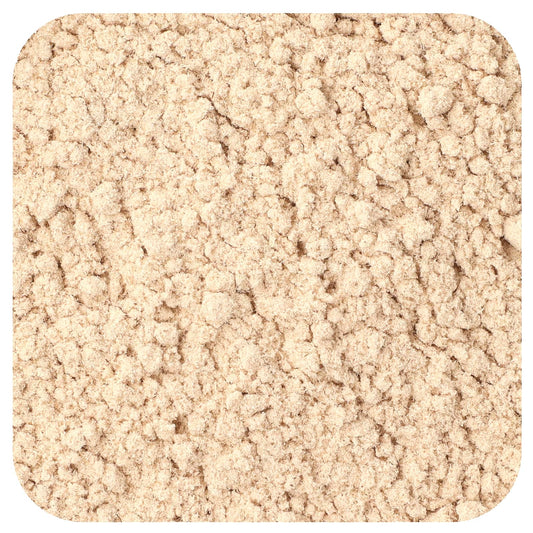 Starwest Botanicals, Organic Slippery Elm Bark Powder, 1 lb (453.6 g) - Image 1