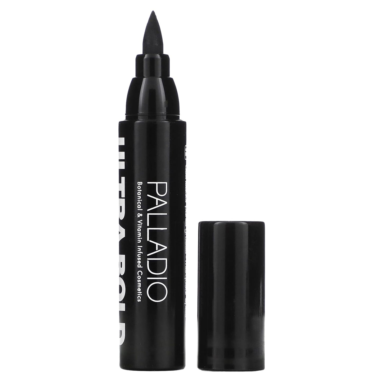 Palladio, Ultra Bold Eyeliner Marker, 0.088 fl oz (2.5 ml) - Image 1