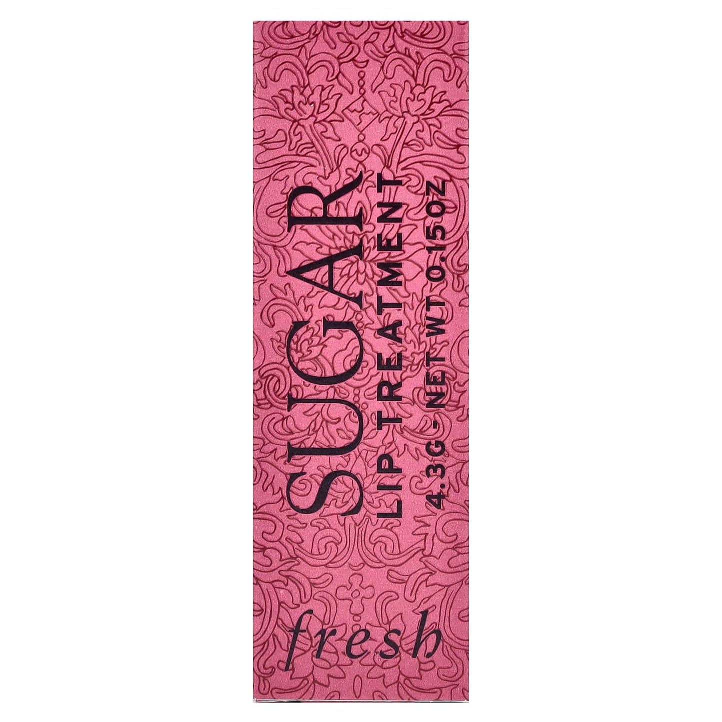 Plum Sugar Lip Treatment for Long-Lasting Hydration - Image 2
