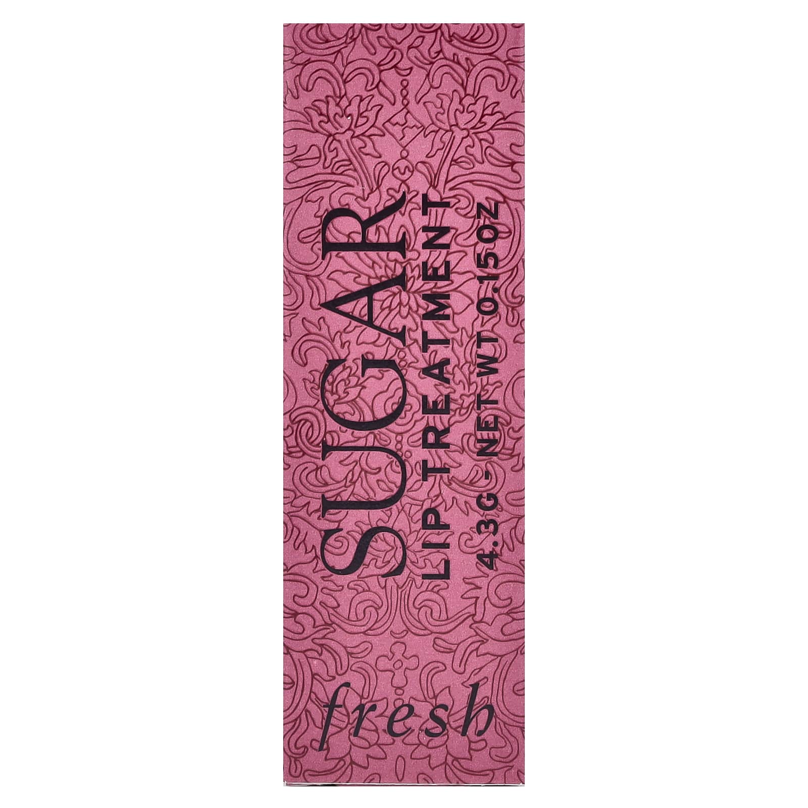 Plum Sugar Lip Treatment for Long-Lasting Hydration - Image 2
