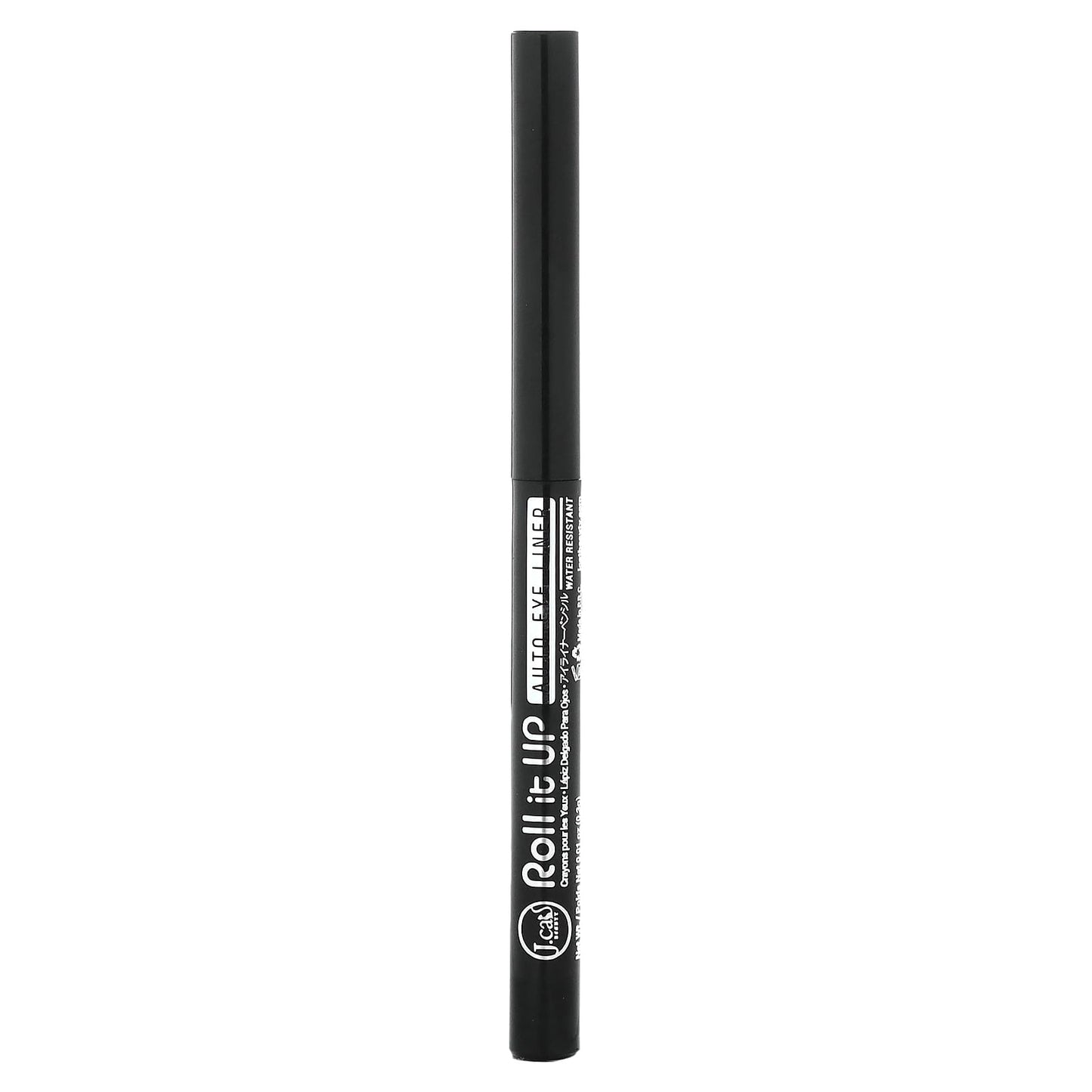 J.Cat Beauty Roll It Up Auto Eye Liner - Water Resistant, Easy to Use - Image 2