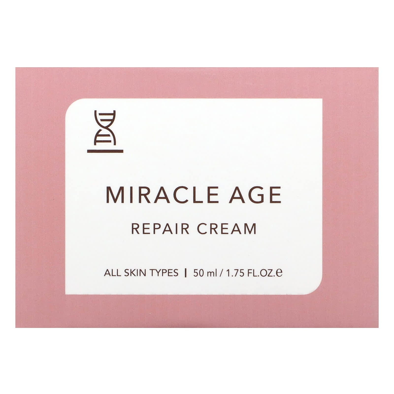 Thank You Farmer, Miracle Age, Repair Cream, 1.75 fl oz (50 ml) - Image 2