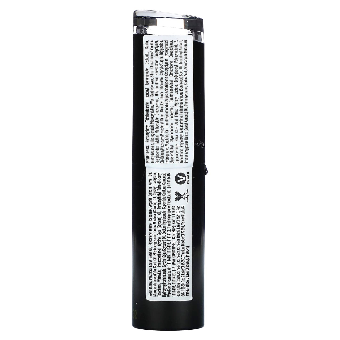 wet n wild, MegaLast, Matte Lip Color, 1111422 Mochalicious, 0.11 oz (3.3 g) - Image 2