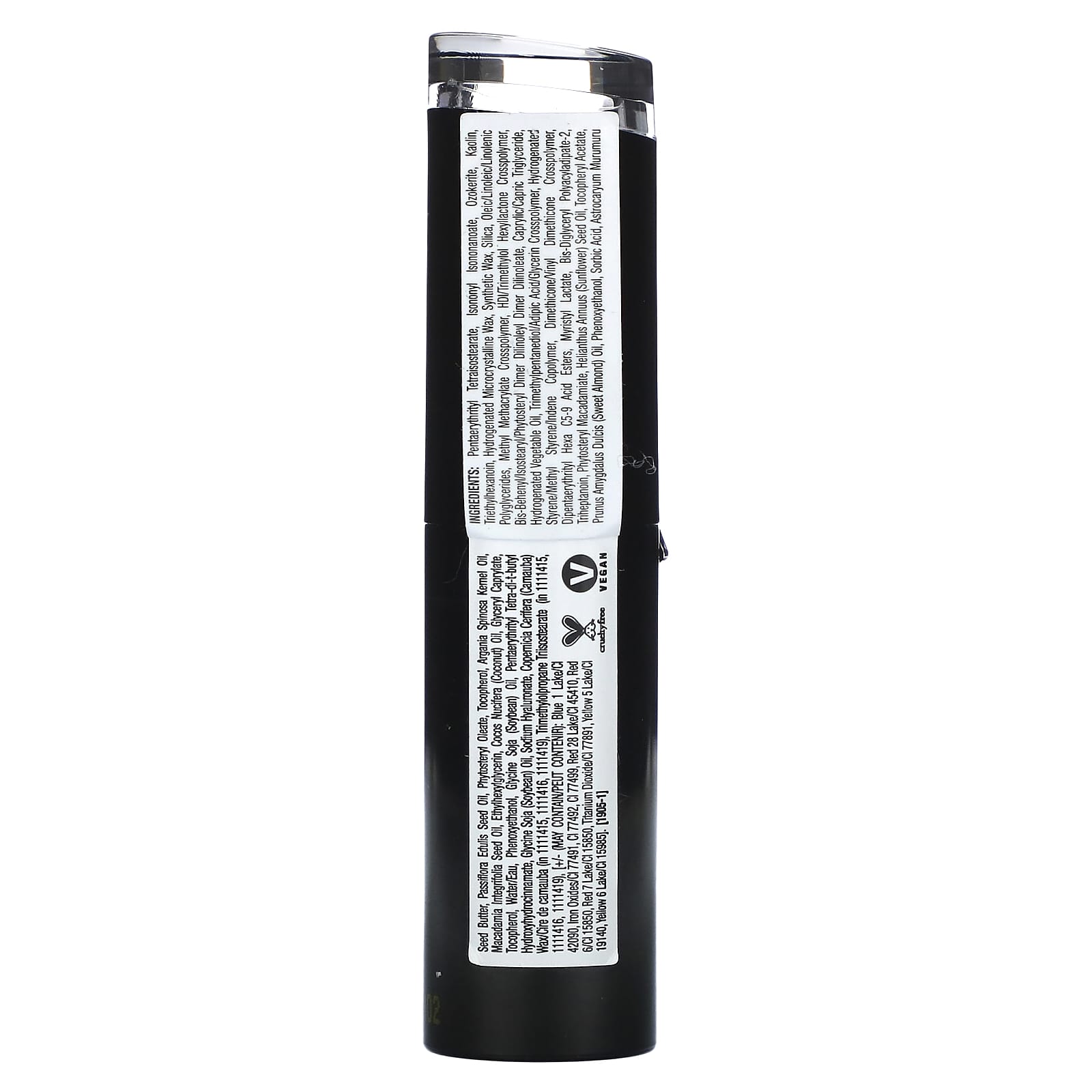 wet n wild, MegaLast, Matte Lip Color, 1111422 Mochalicious, 0.11 oz (3.3 g) - Image 2