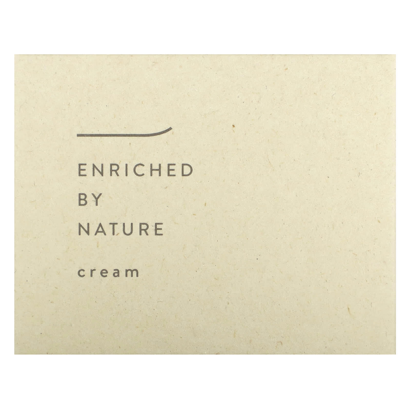 Sioris, Enriched by Nature Cream, 1.69 fl oz (50 ml) - Image 2