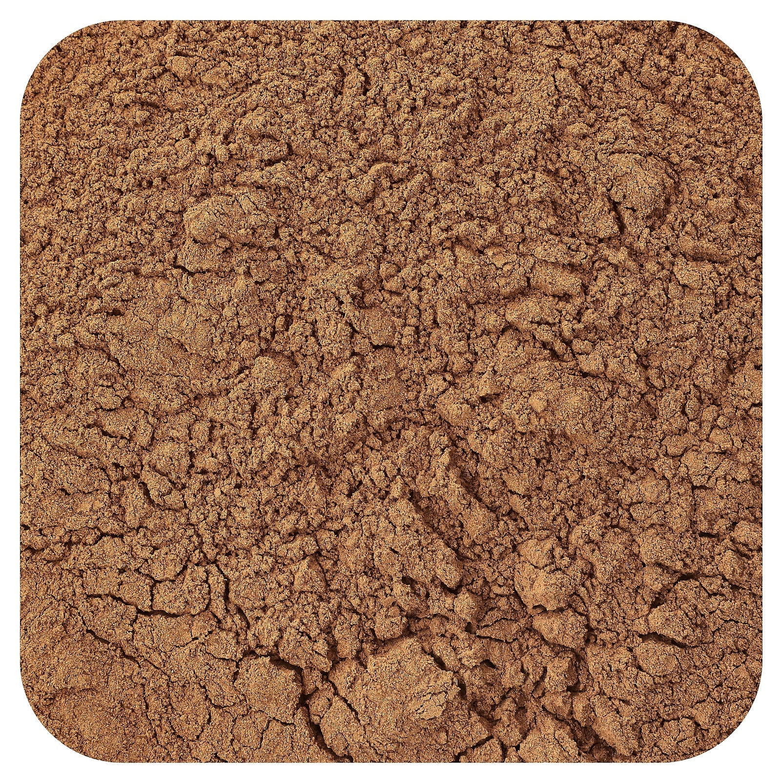 Premium Korintje Cinnamon Powder by Frontier Co-op, 16 oz - Image 1