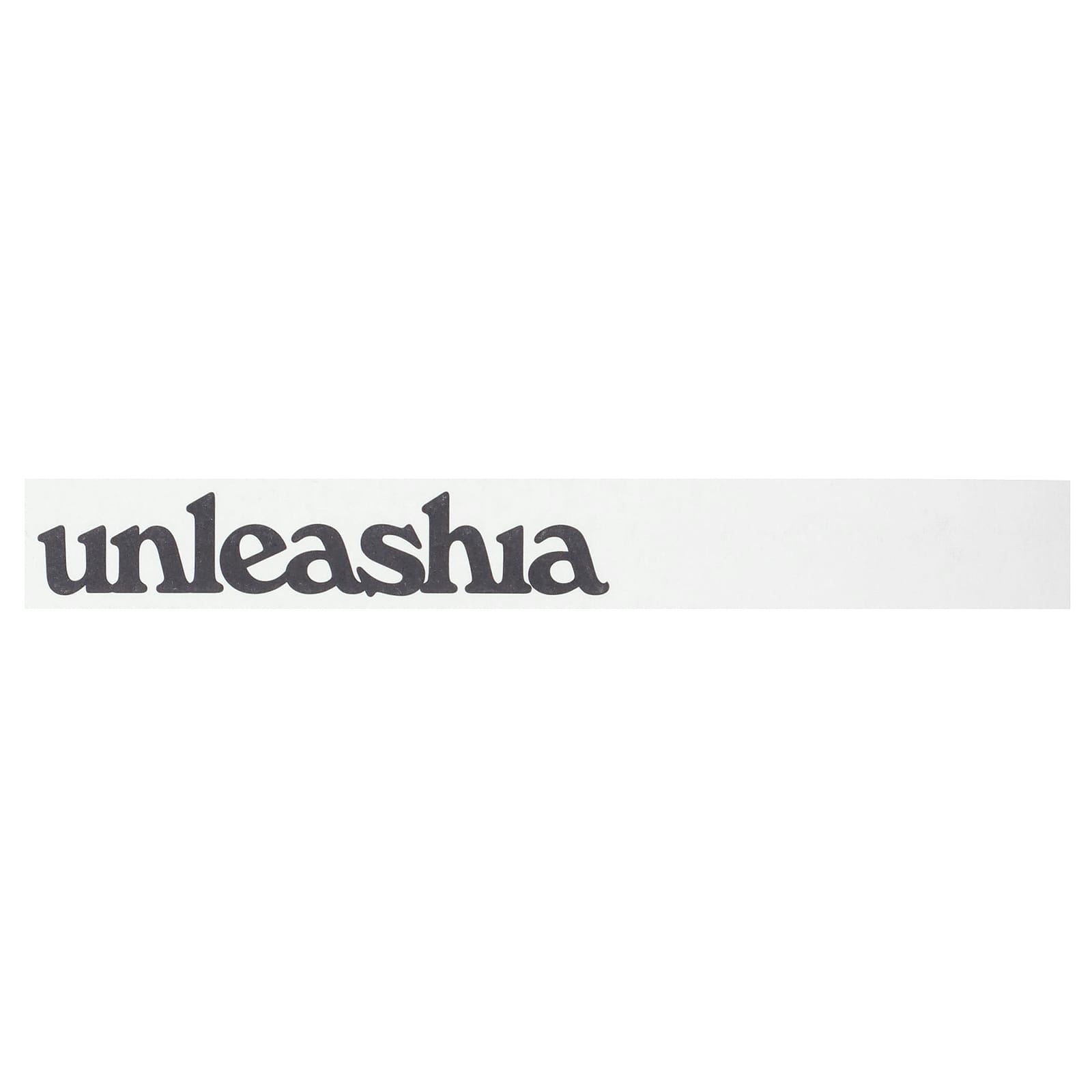 Unleashia, Pretty Easy Glitter Stick, No.3 Brave, 1 Stick - Image 2