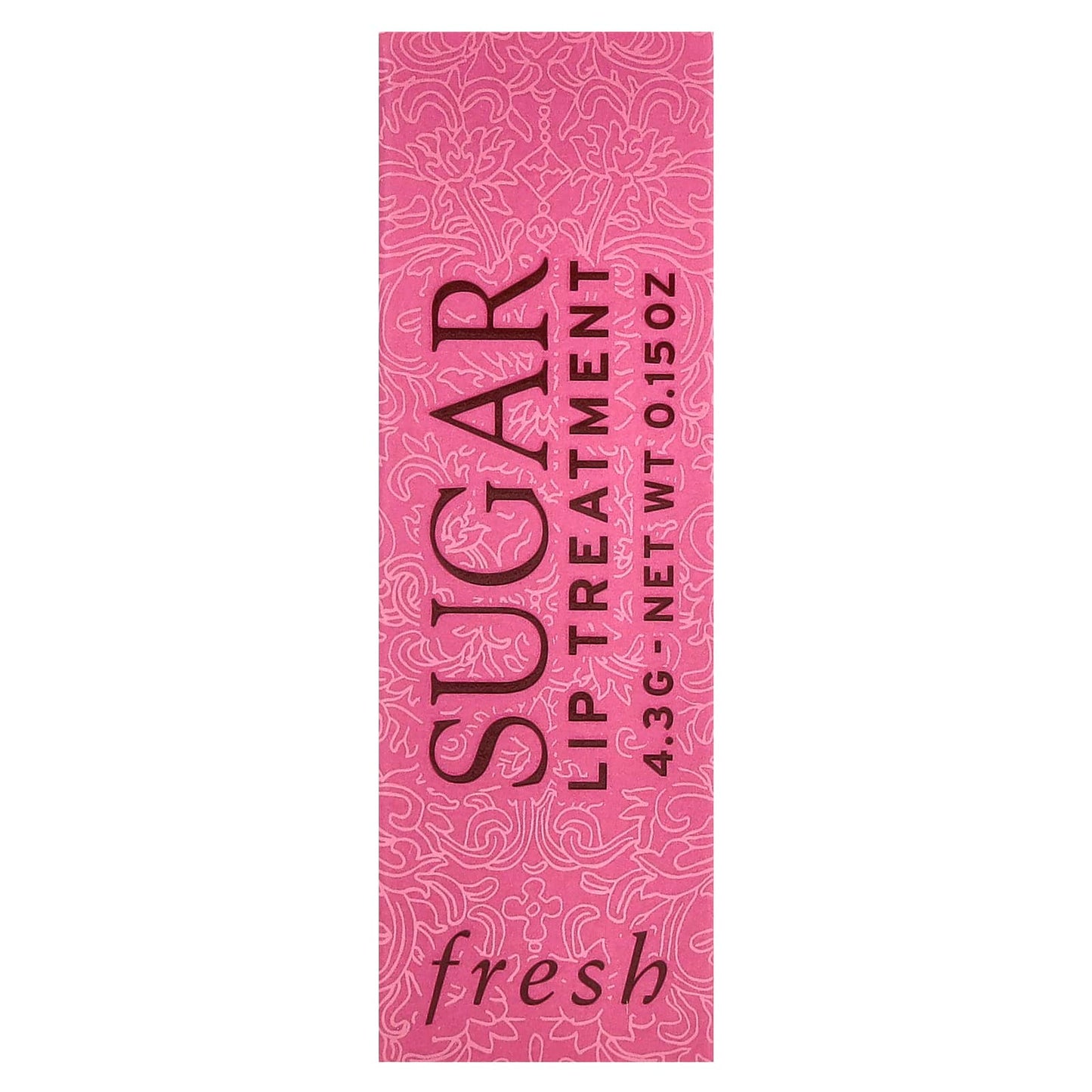 Fresh Sugar Bloom Lip Treatment, Hydrating & Tinted, 0.15 oz (4.3 g) - Image 2