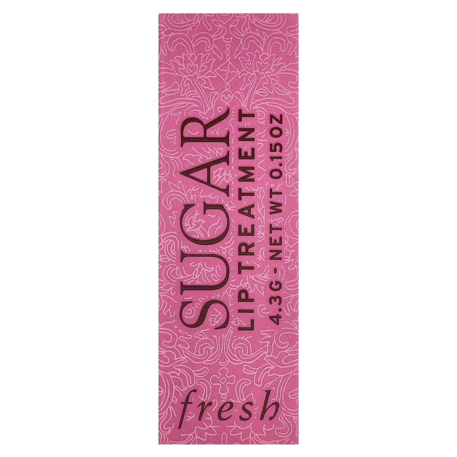 Fresh Sugar Bloom Lip Treatment, Hydrating & Tinted, 0.15 oz (4.3 g) - Image 2