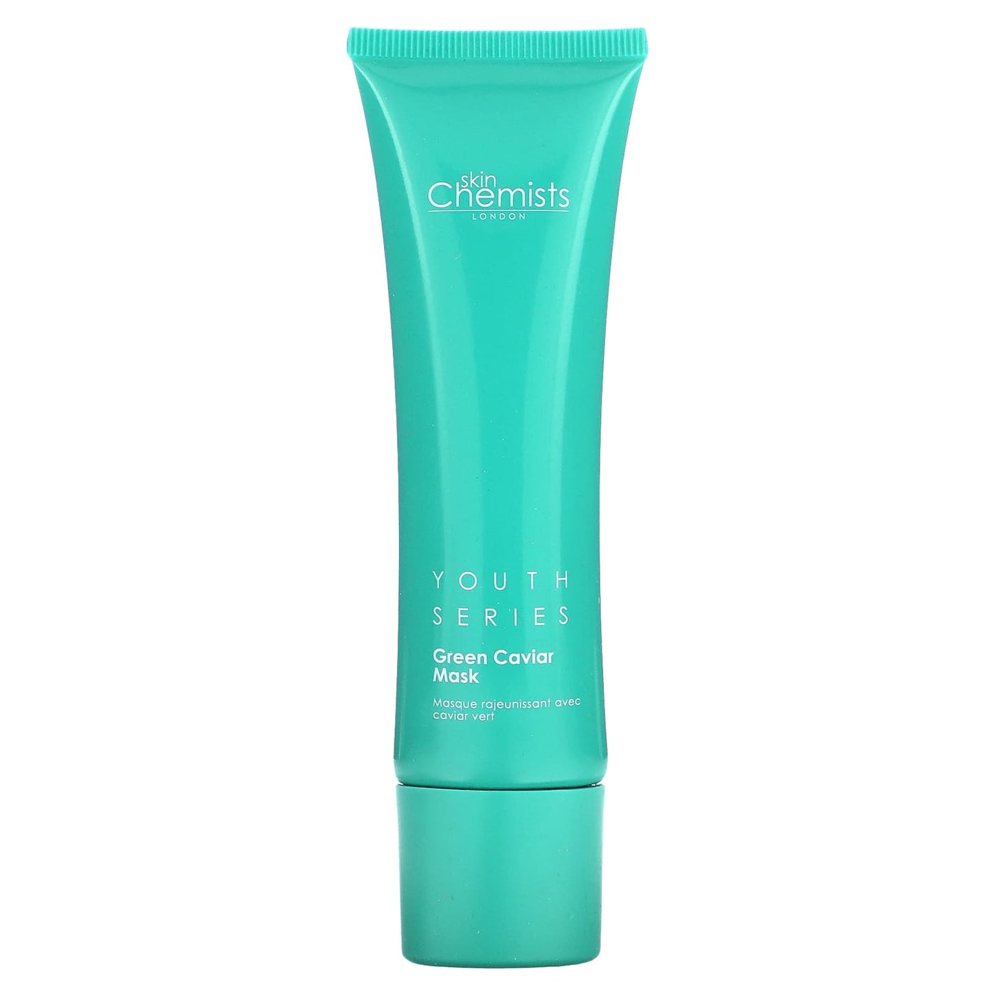 skinChemists, Youth Series, Green Caviar Beauty Mask, 1.69 fl oz (50 ml) - Image 1