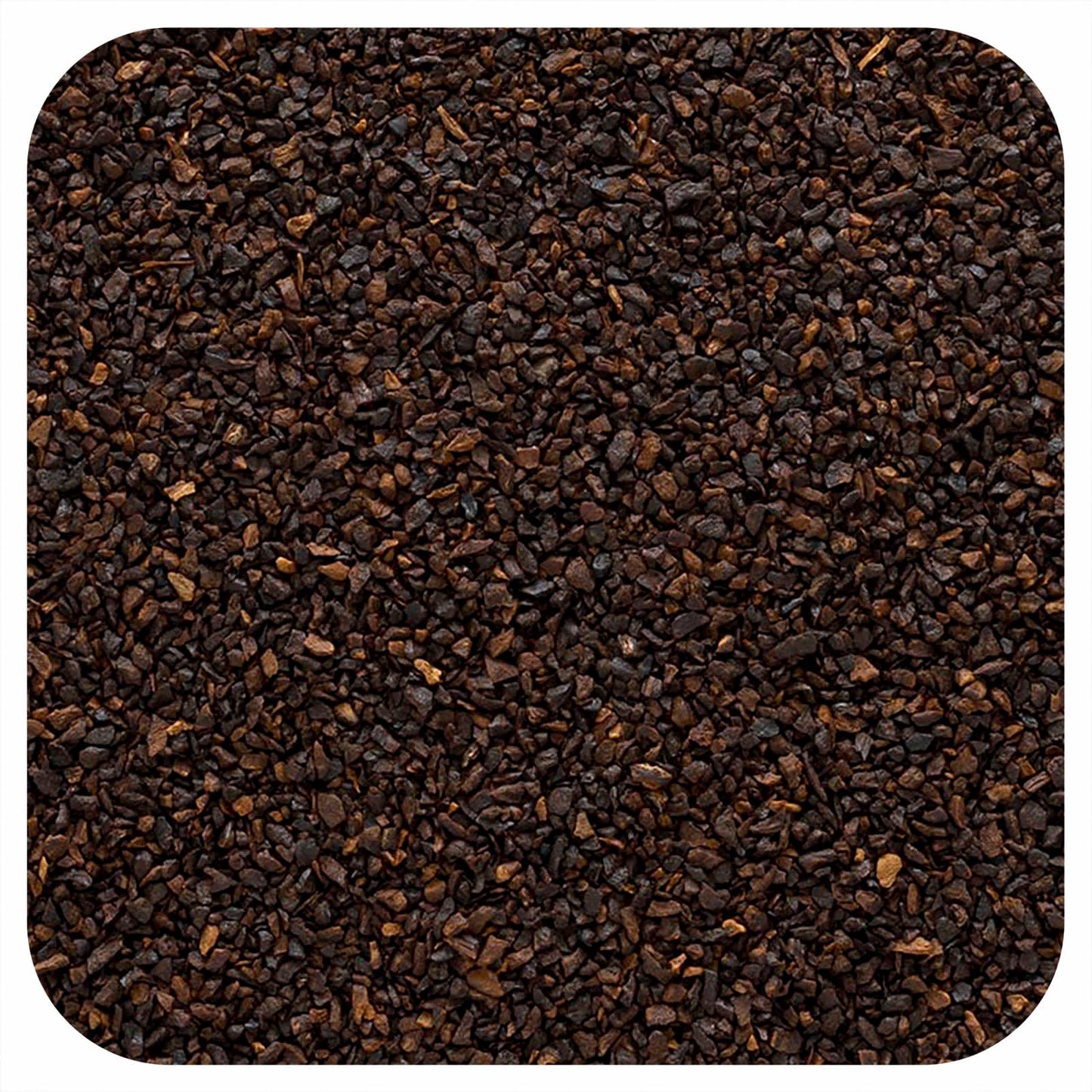 Roasted Chicory Root Granules by Frontier Co-op - 16 oz (453g) - Image 1