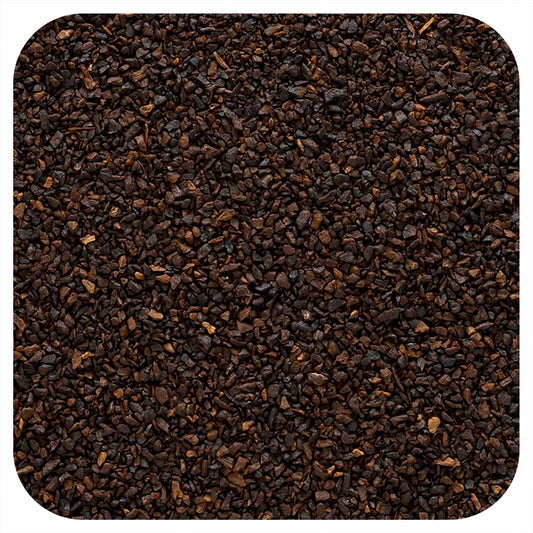 Roasted Chicory Root Granules by Frontier Co-op - 16 oz (453g) - Image 1