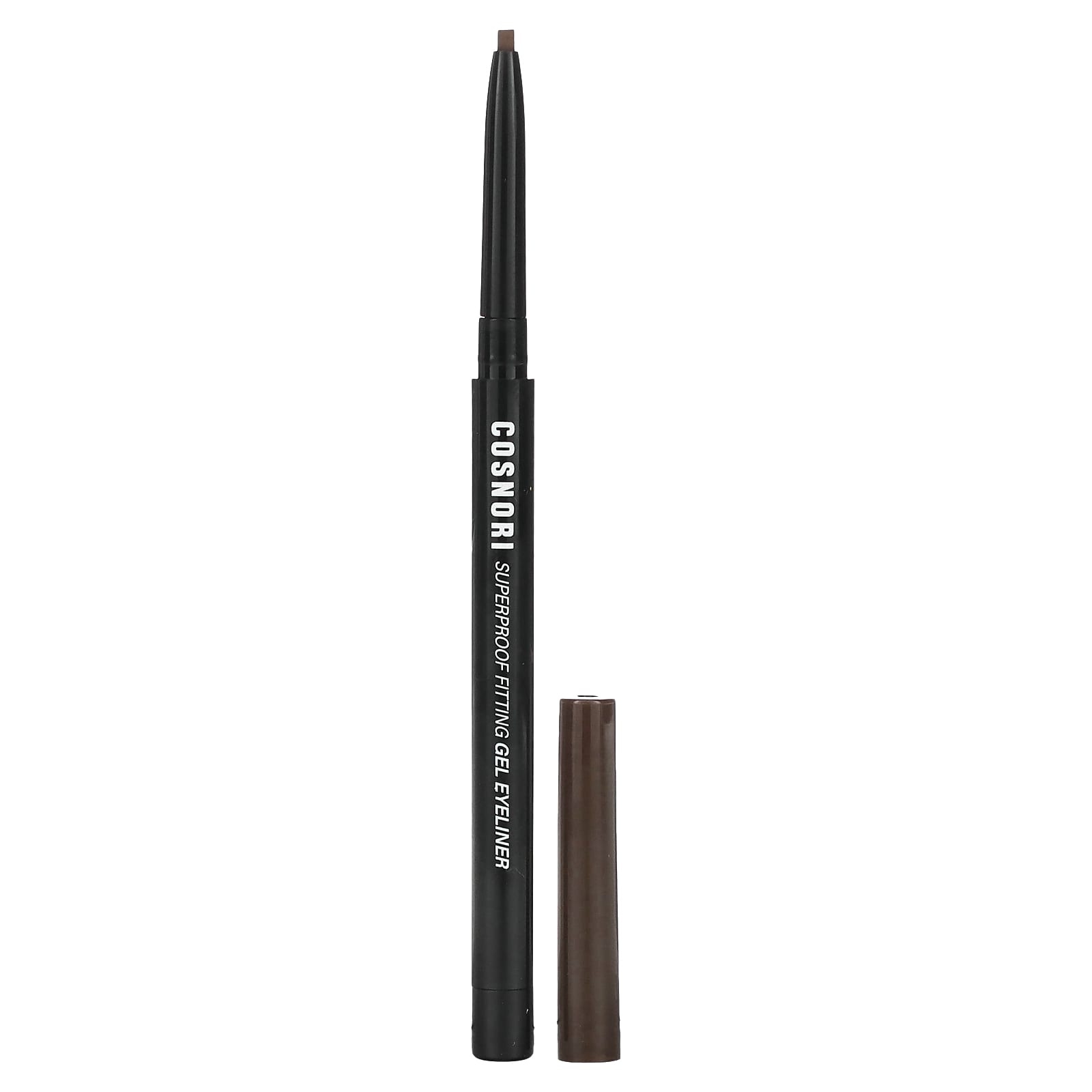 Long-Lasting Walnut Brown Gel Eyeliner by Cosnori - Image 1