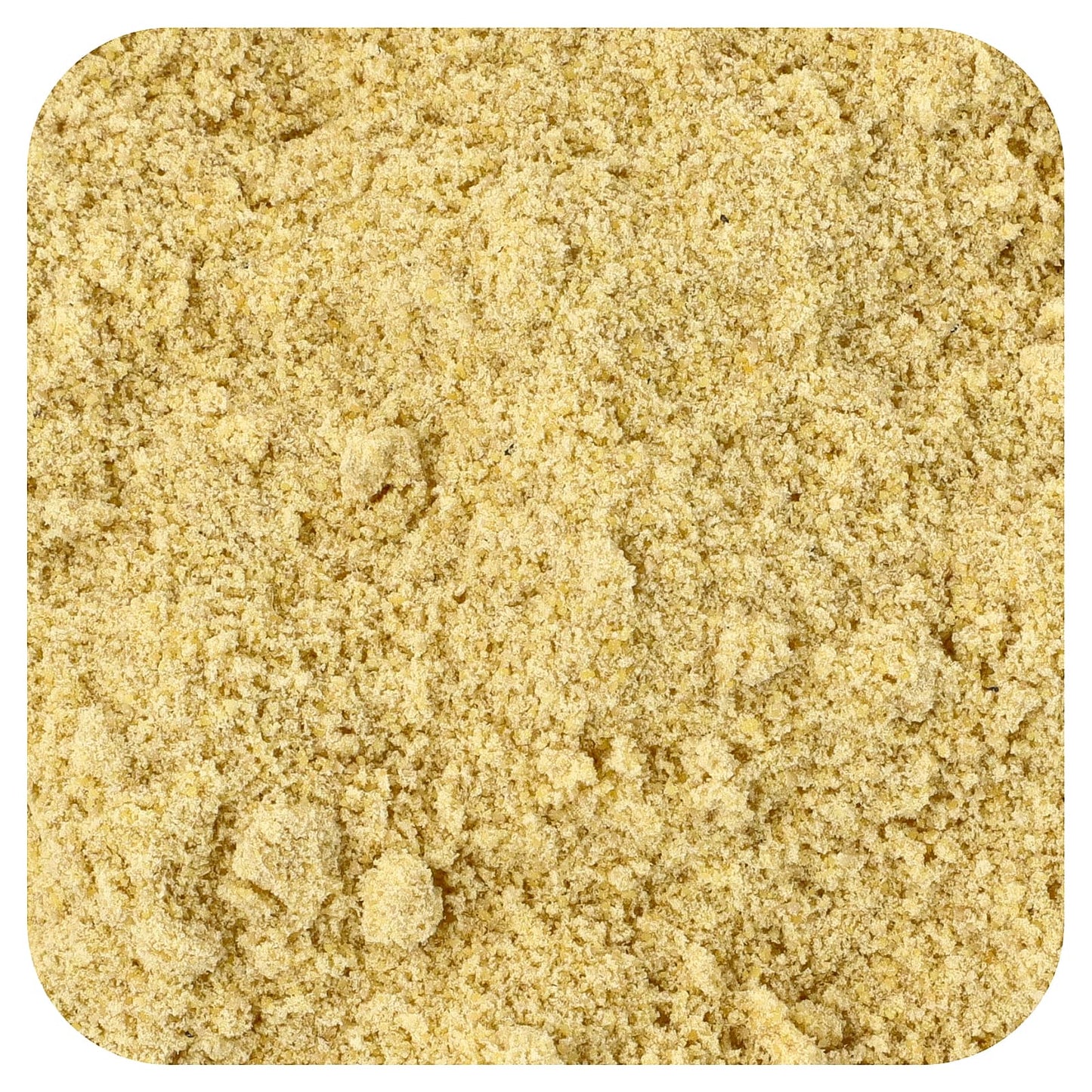 Organic Yellow Mustard Seed for Cooking &amp; Condiments - 16 oz - Image 1