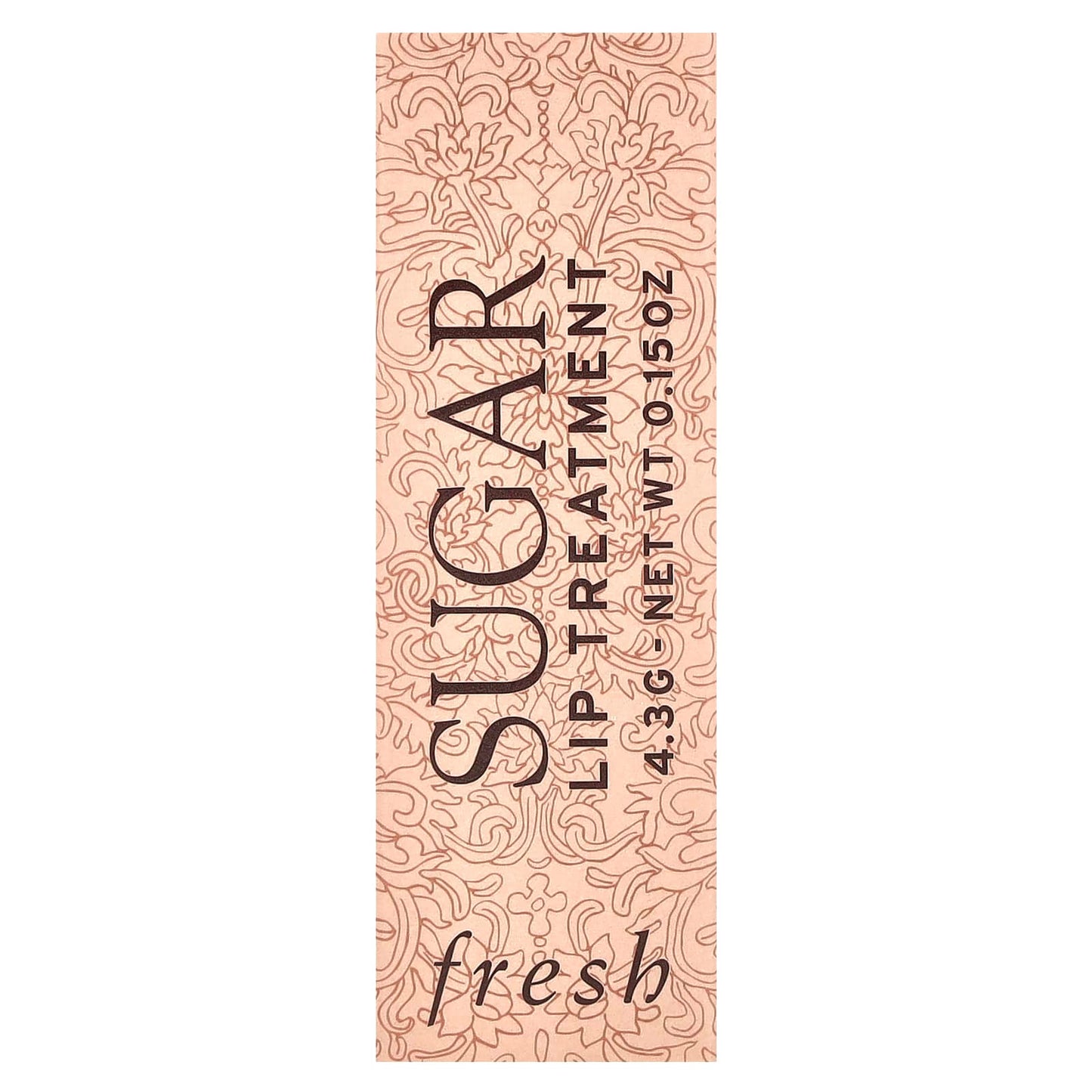 Fresh Sugar Honey Tinted Lip Treatment - 24-Hour Hydration - Image 2
