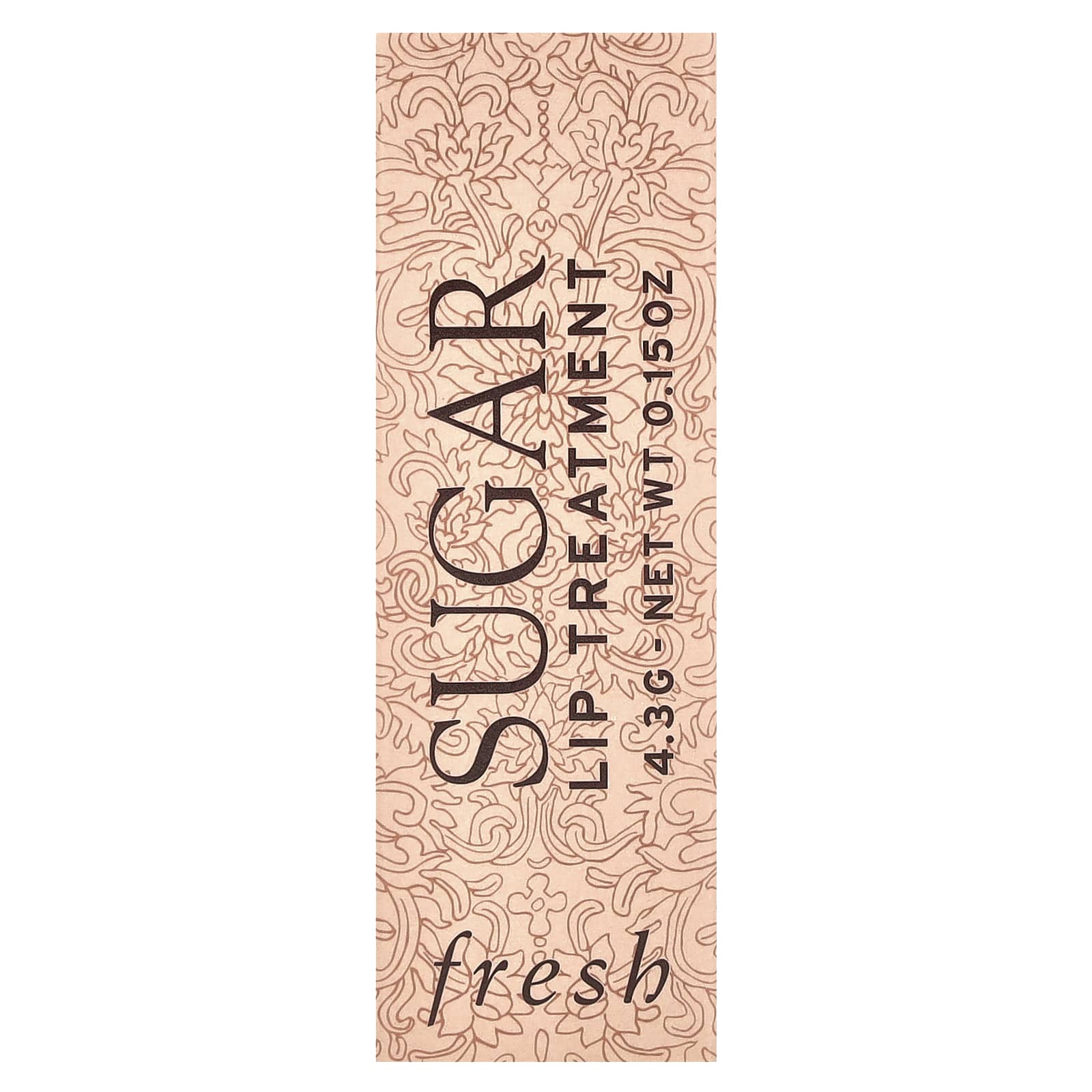 Fresh Sugar Honey Tinted Lip Treatment - 24-Hour Hydration - Image 2
