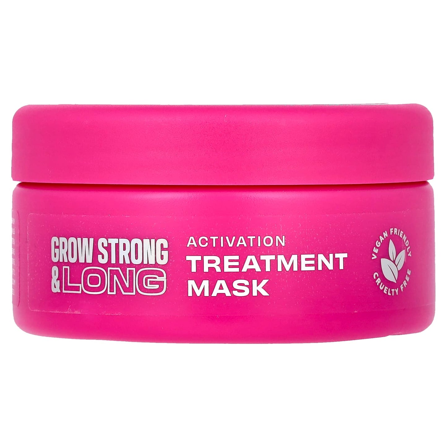 Lee Stafford, Grow Strong & Long, Activation Treatment Mask, 6.7 fl oz (200 ml) - Image 2