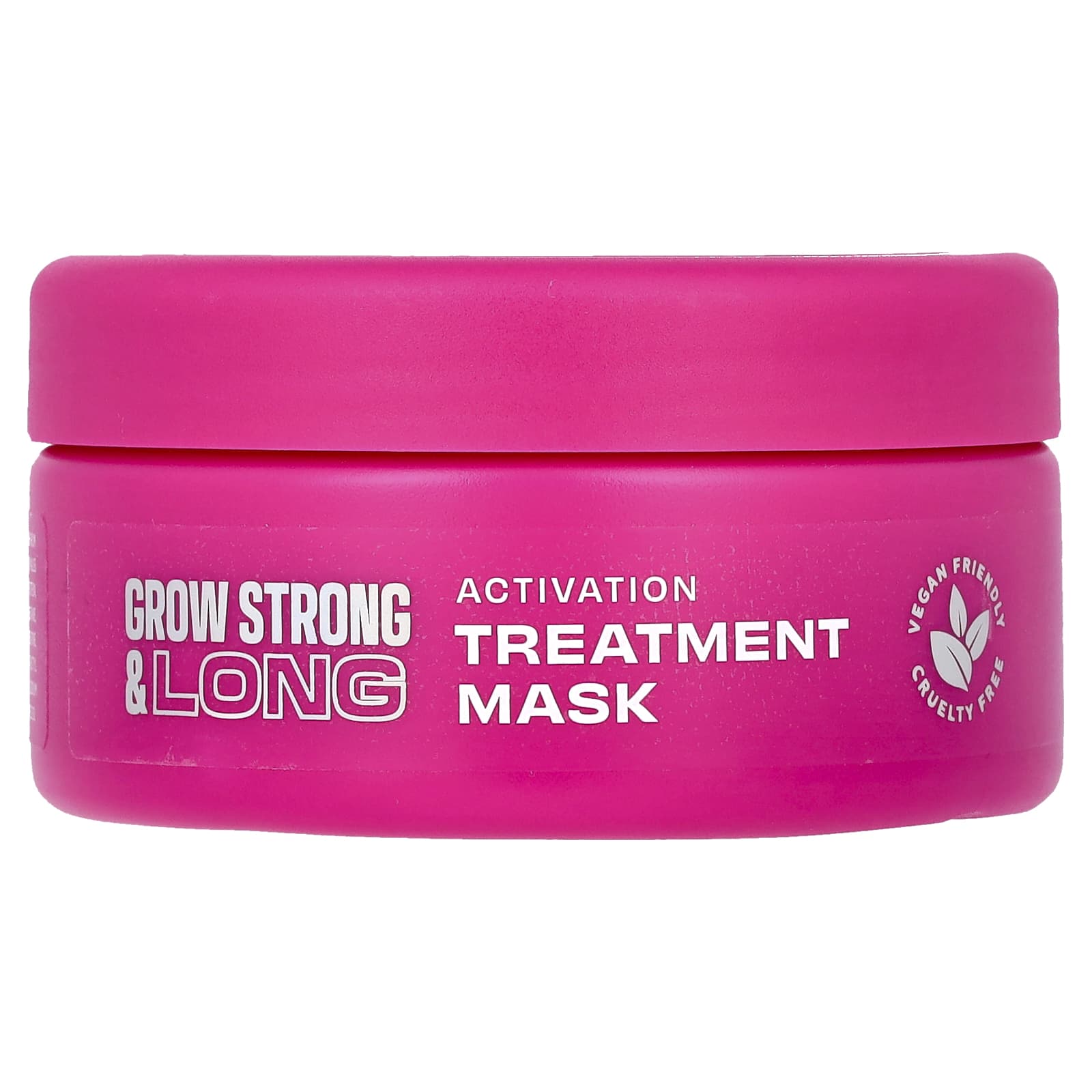 Lee Stafford, Grow Strong & Long, Activation Treatment Mask, 6.7 fl oz (200 ml) - Image 2