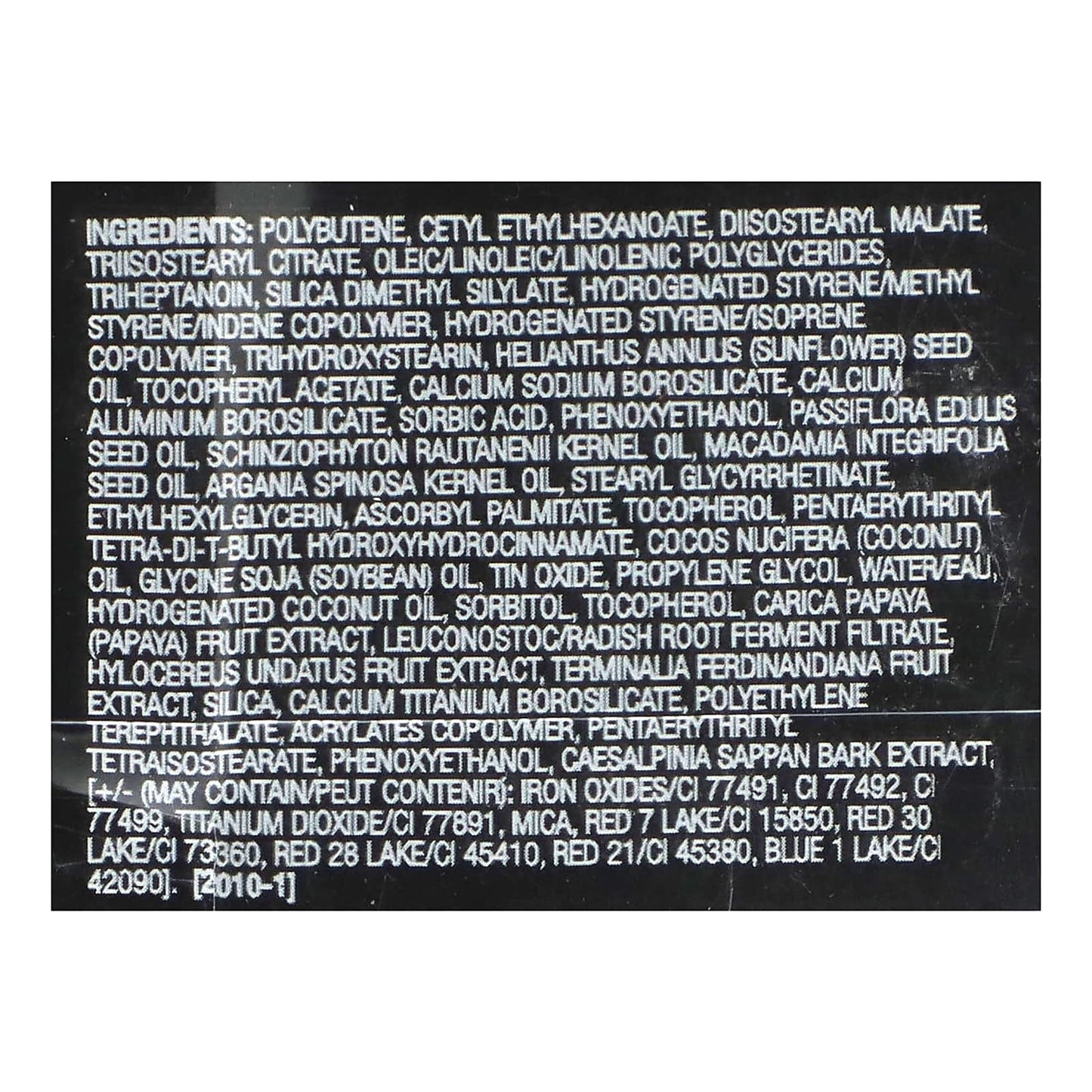 wet n wild, Color Icon, Lip Gloss, 678 Scorpio, 0.12 fl oz (3.5 ml) - Image 2