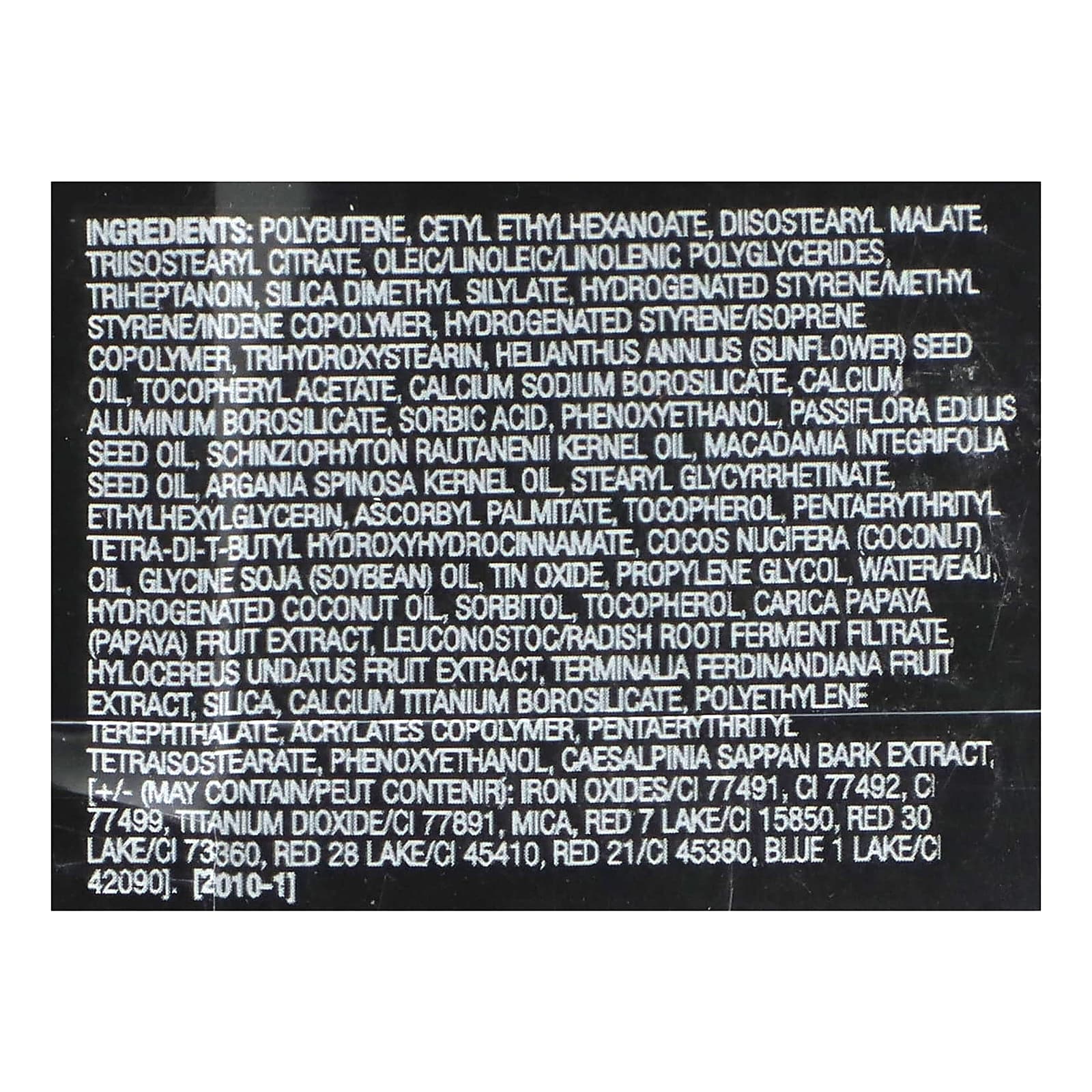 wet n wild, Color Icon, Lip Gloss, 678 Scorpio, 0.12 fl oz (3.5 ml) - Image 2