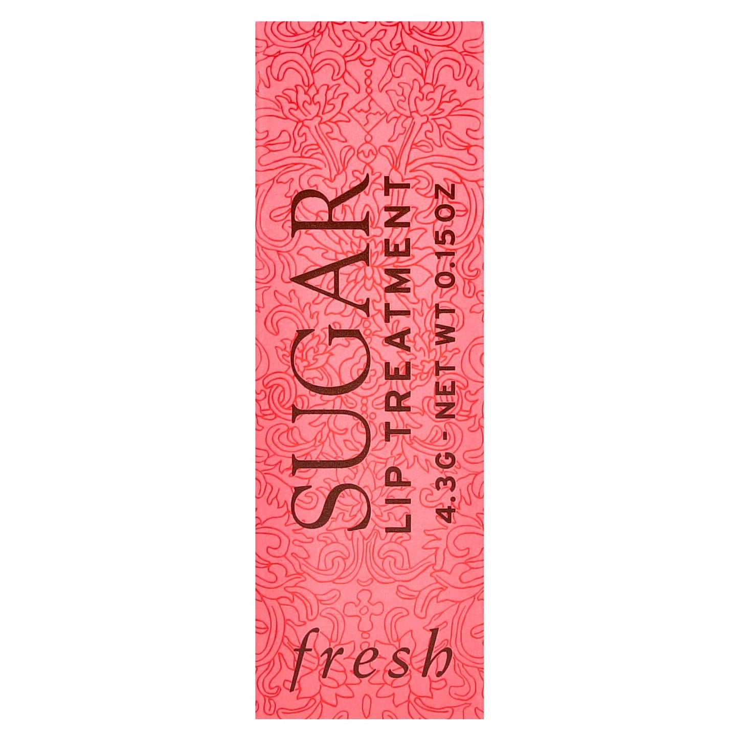 Fresh Sugar Tinted Lip Treatment with Hydrating Papaya - Image 2