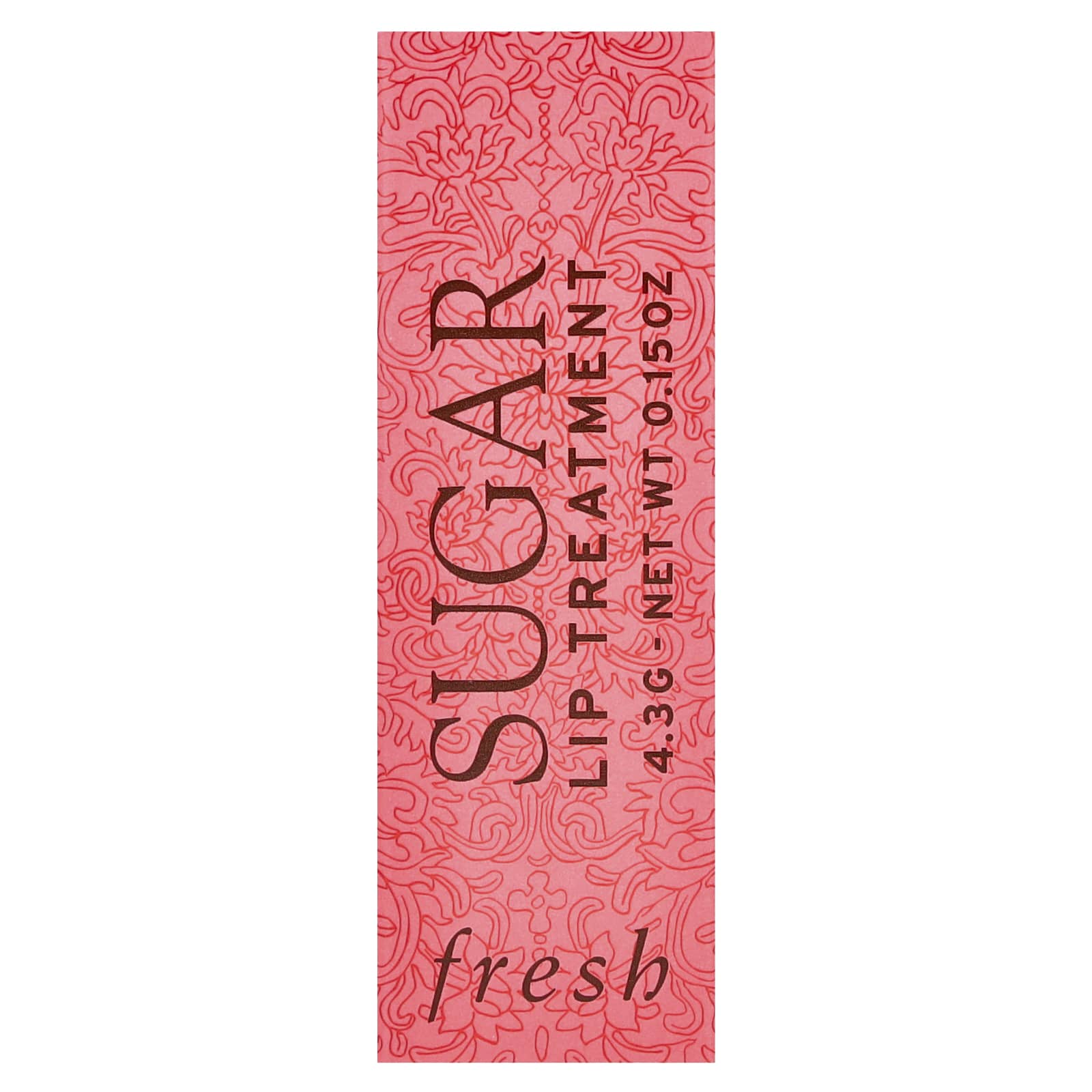 Fresh Sugar Tinted Lip Treatment with Hydrating Papaya - Image 2