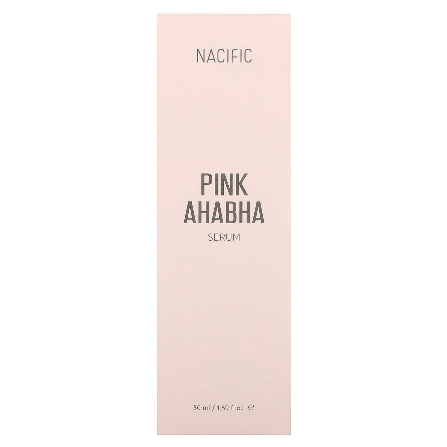 Nacific, Pink AHABHA Serum , 1.69 fl oz (50 ml) - Image 2