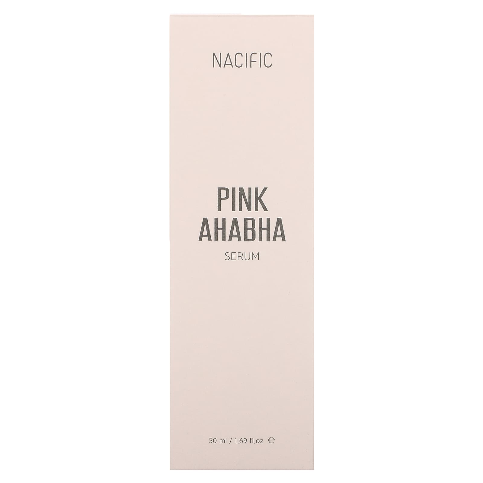 Nacific, Pink AHABHA Serum , 1.69 fl oz (50 ml) - Image 2
